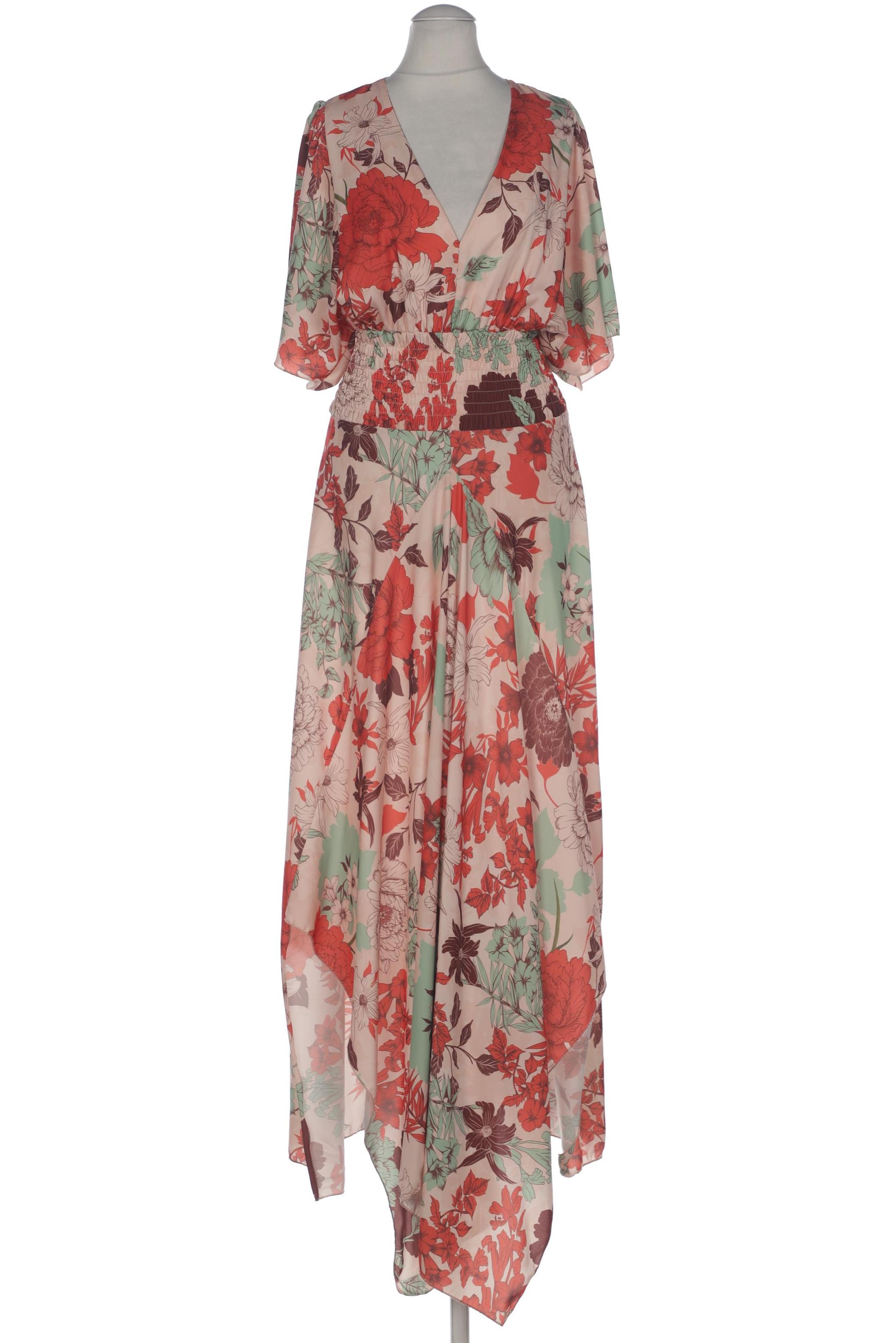 

Rinascimento Damen Kleid, mehrfarbig, Gr. 38