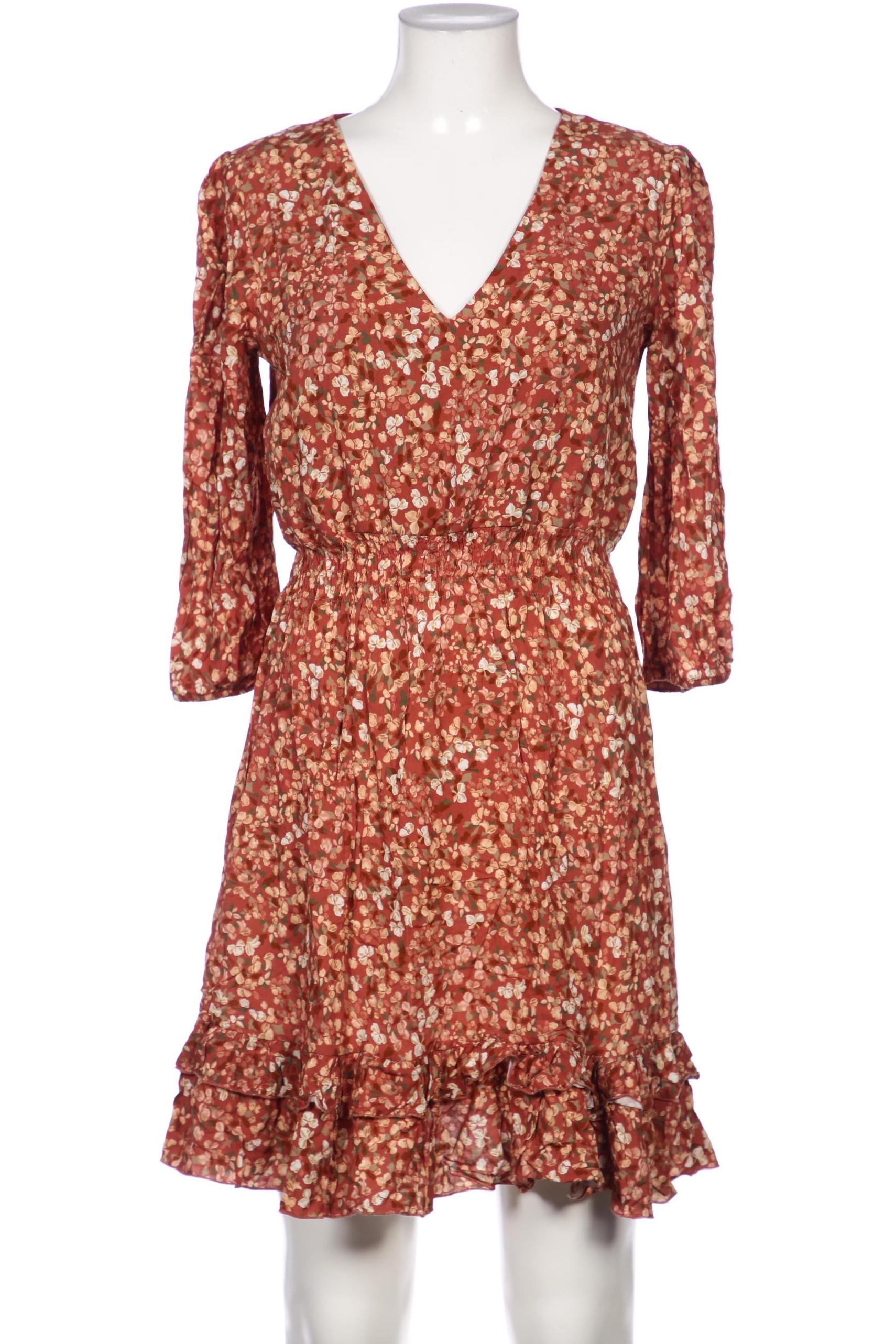 

Rinascimento Damen Kleid, braun, Gr. 42