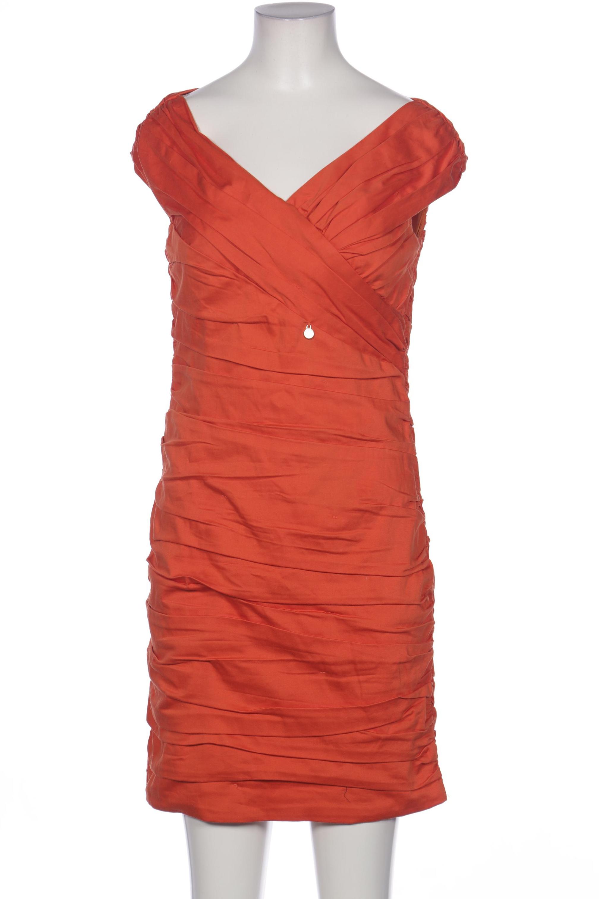 

Rinascimento Damen Kleid, orange, Gr. 36