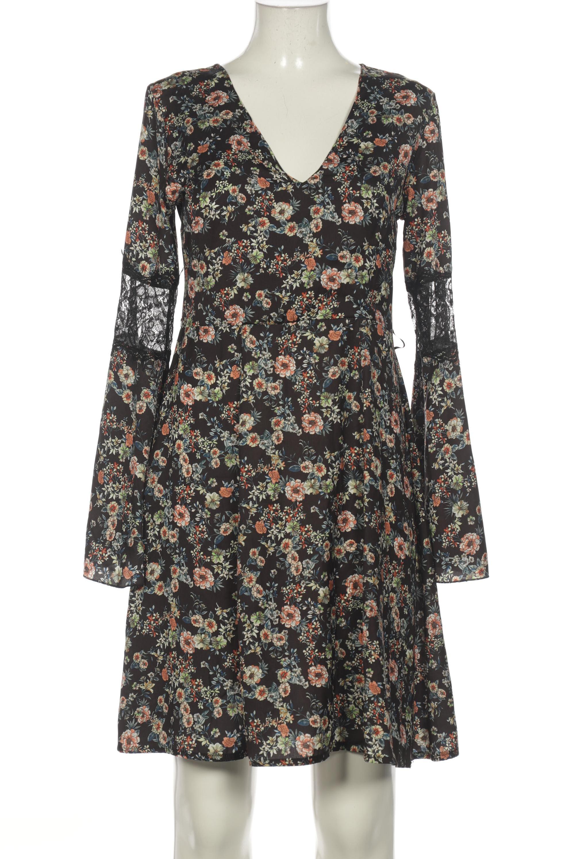 

Rinascimento Damen Kleid, schwarz, Gr. 38