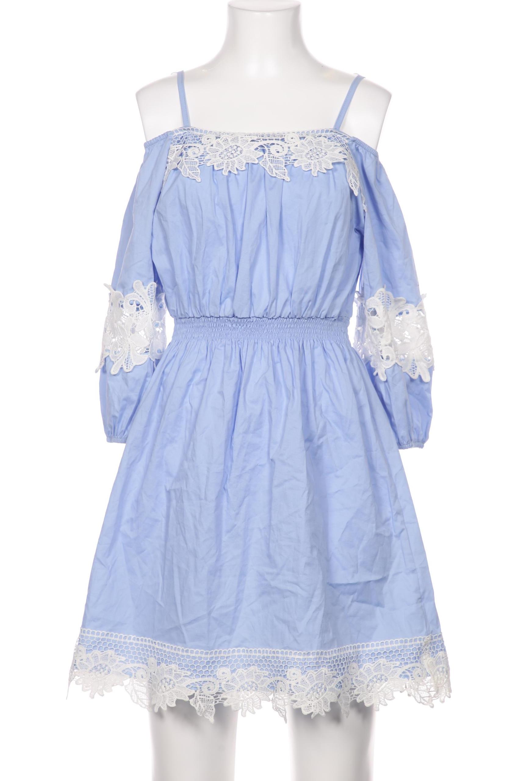 

Rinascimento Damen Kleid, blau, Gr. 34