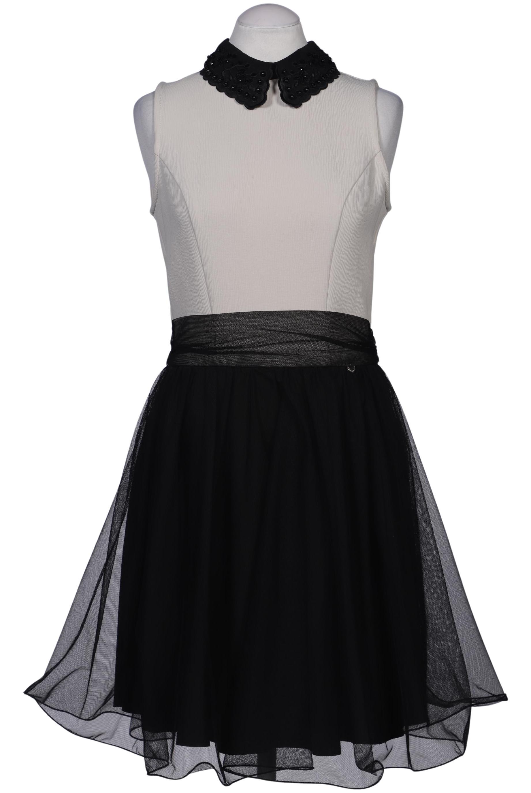 

Rinascimento Damen Kleid, schwarz, Gr. 36