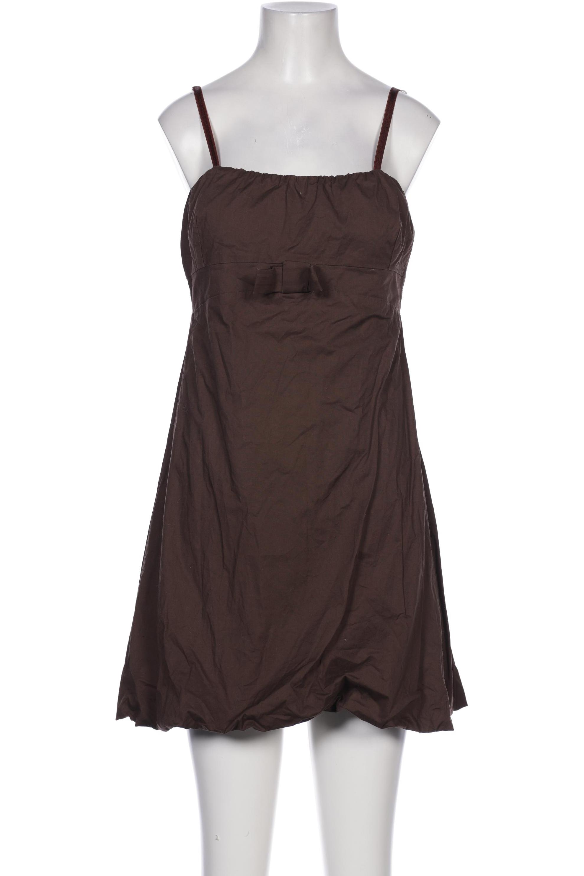 

Rinascimento Damen Kleid, braun, Gr. 38