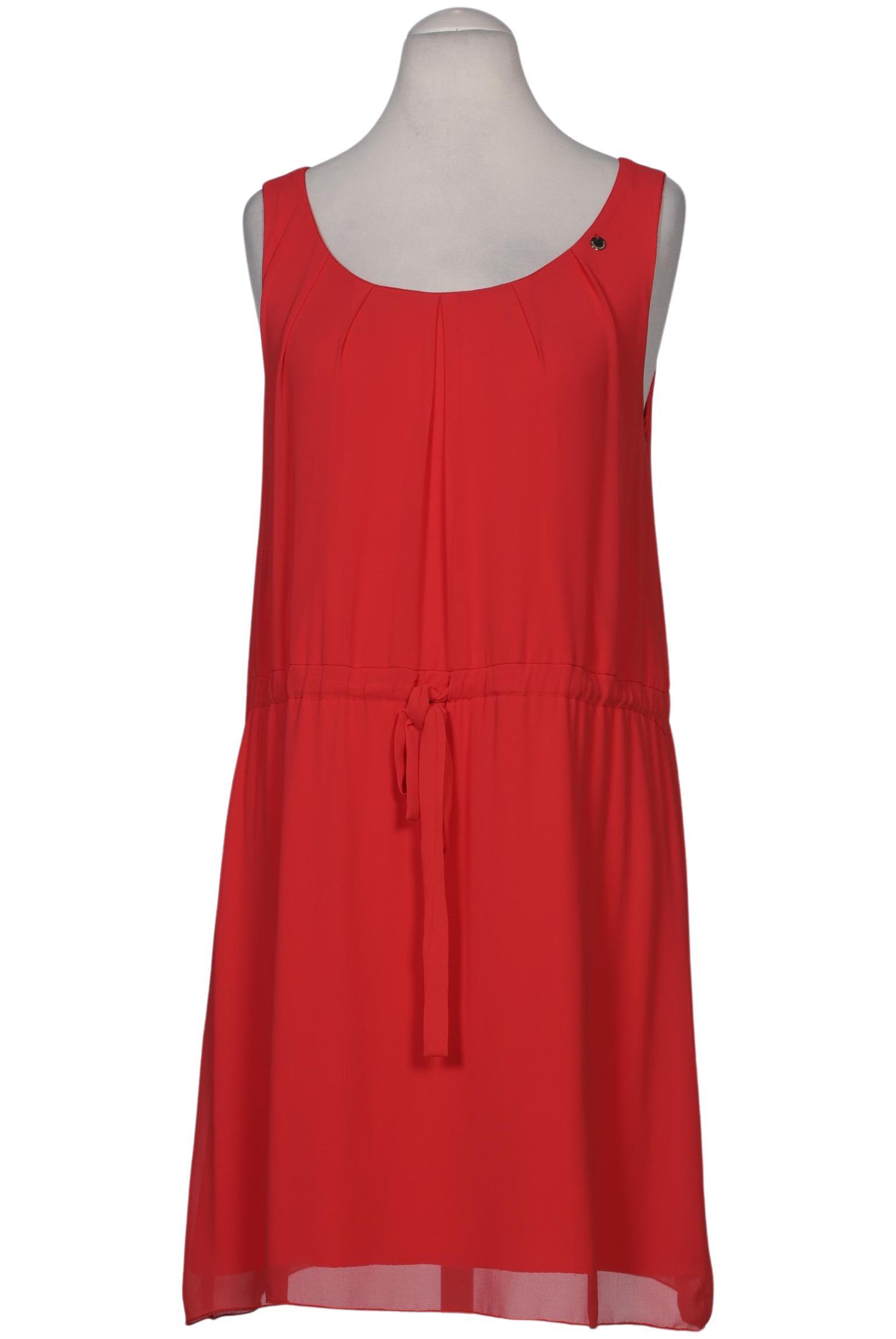 

Rinascimento Damen Kleid, rot, Gr. 38