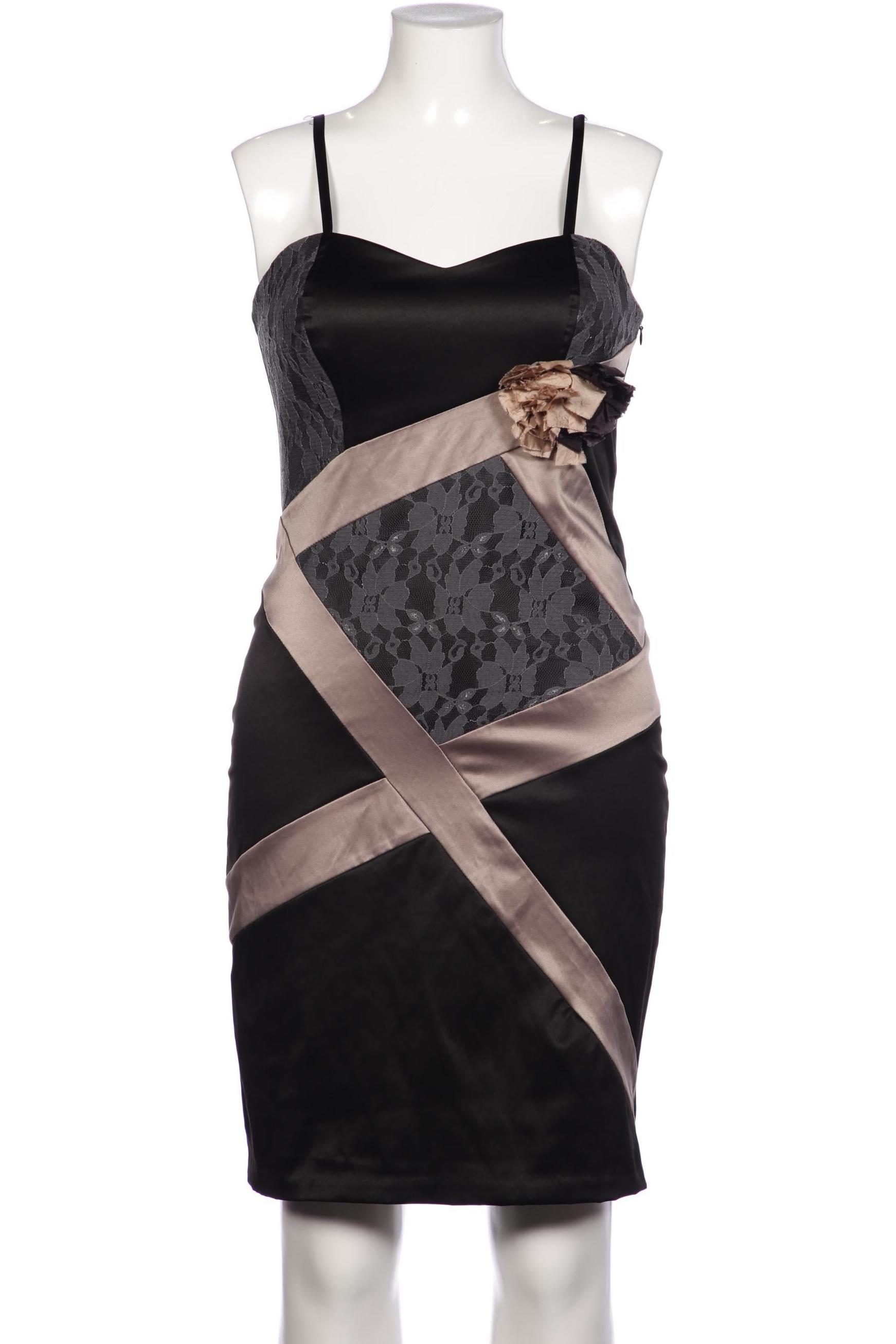 

Rinascimento Damen Kleid, schwarz, Gr. 44