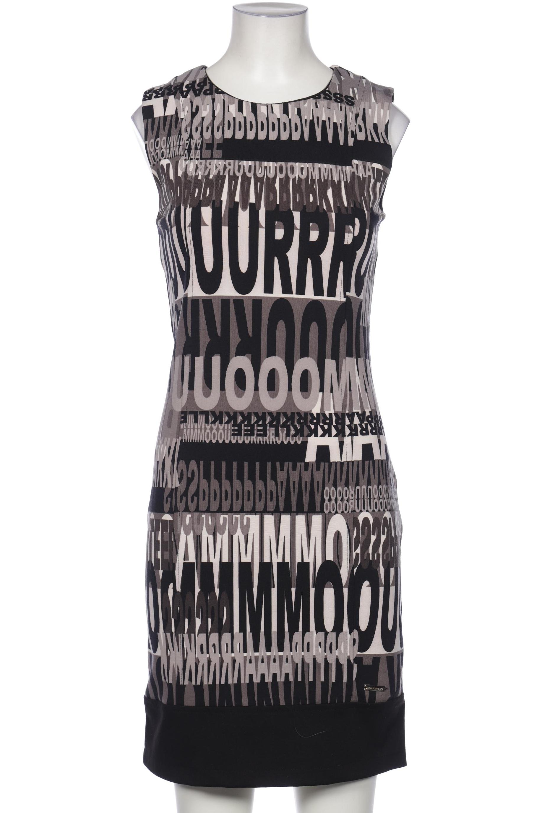 

Rinascimento Damen Kleid, schwarz, Gr. 38