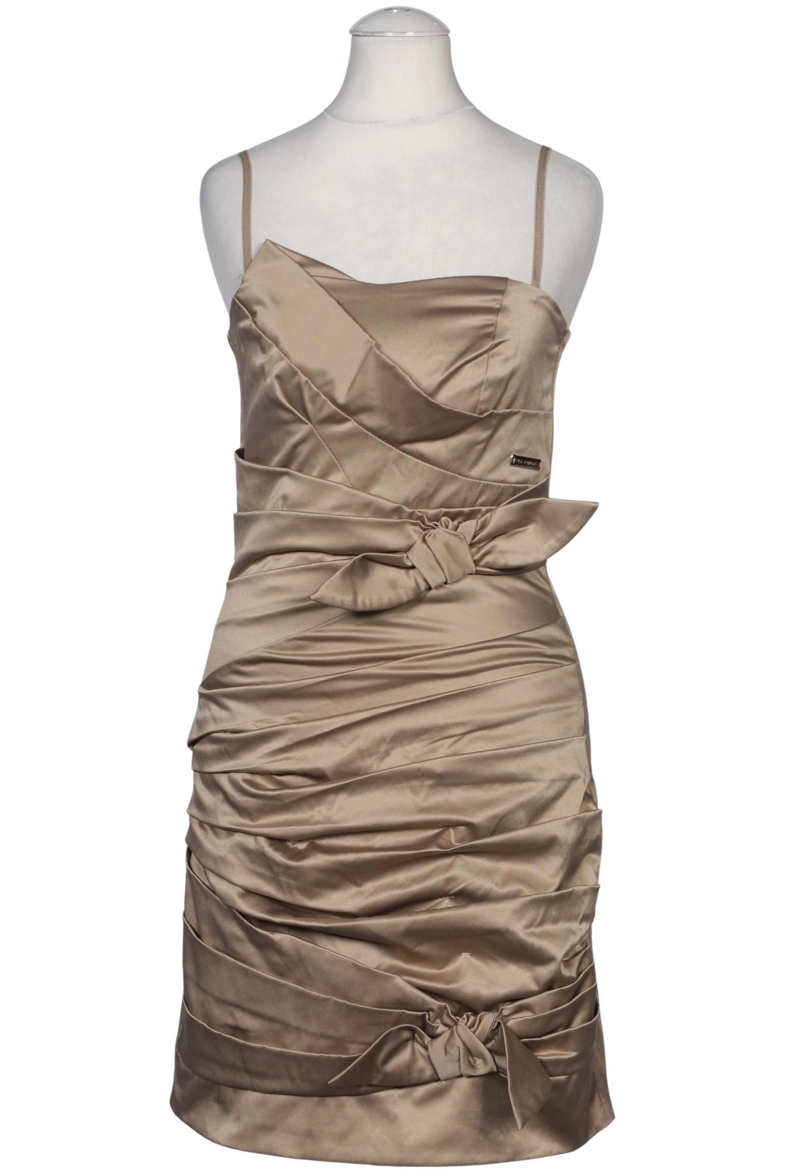 

Rinascimento Damen Kleid, beige, Gr. 36