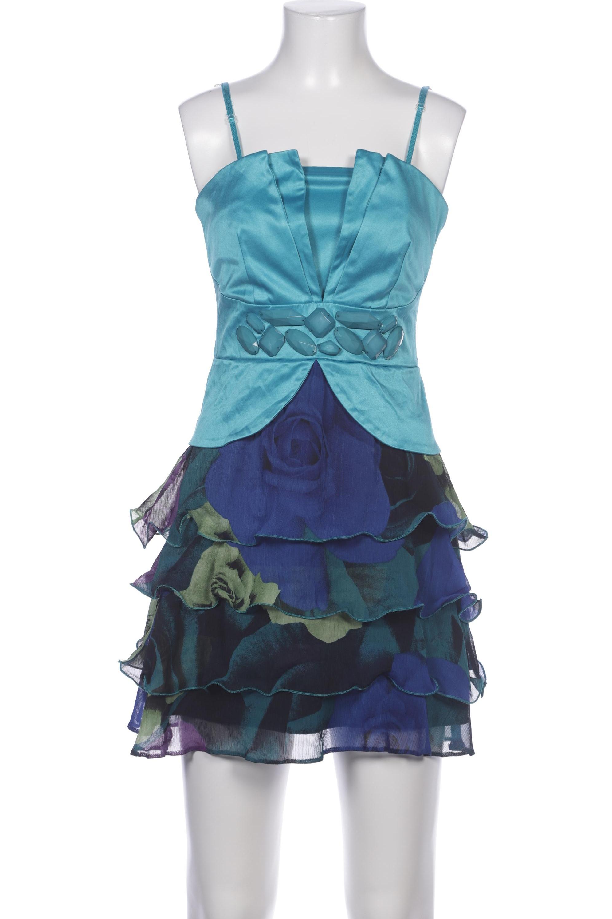 

Rinascimento Damen Kleid, blau, Gr. 38