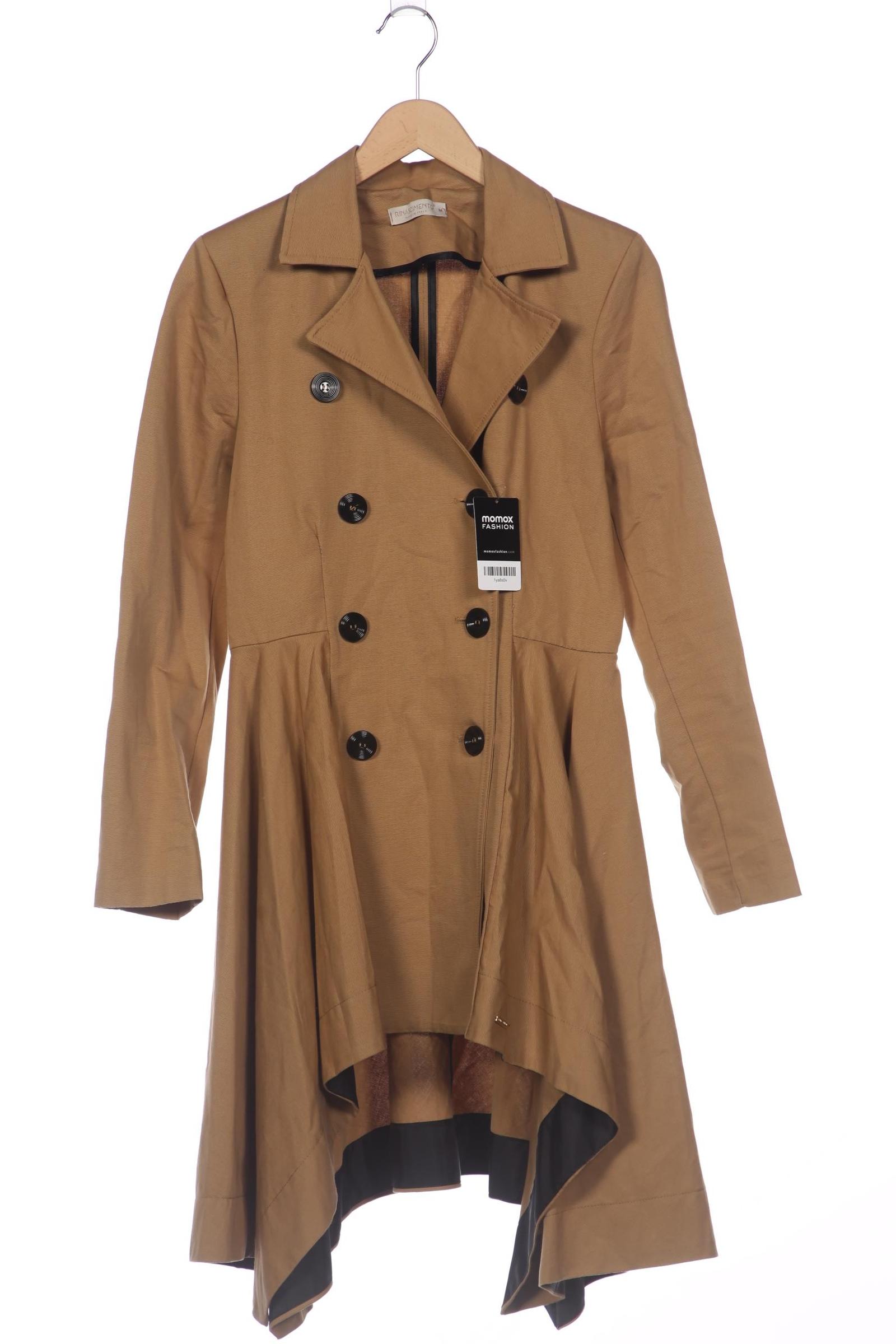 

Rinascimento Damen Mantel, beige, Gr. 38