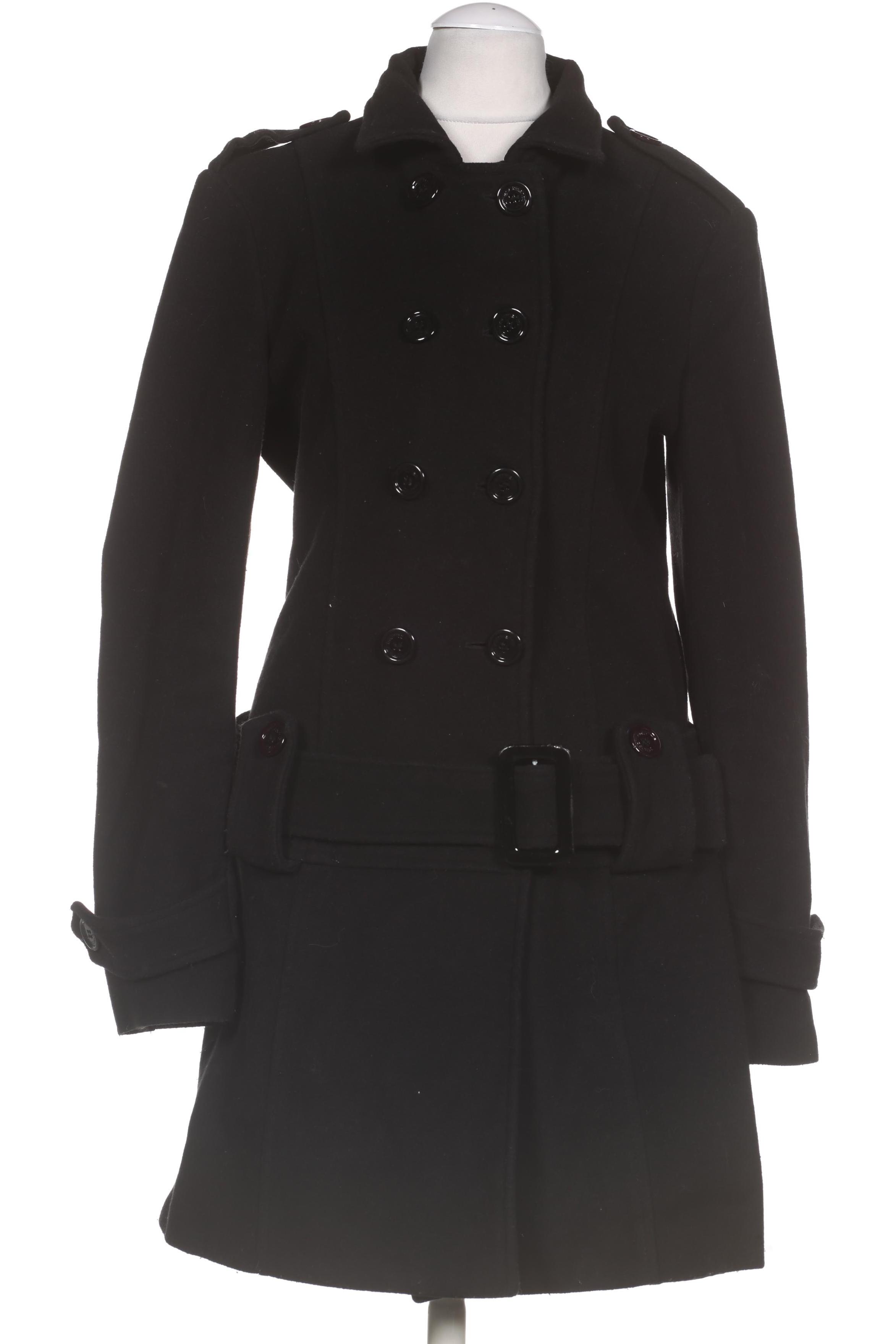 

Rinascimento Damen Mantel, schwarz, Gr.