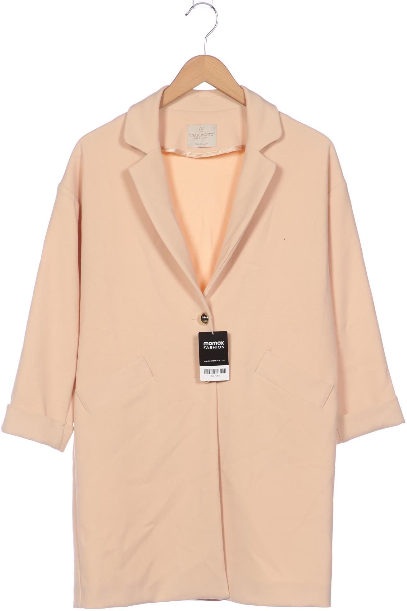 

Rinascimento Damen Mantel, pink, Gr. 36