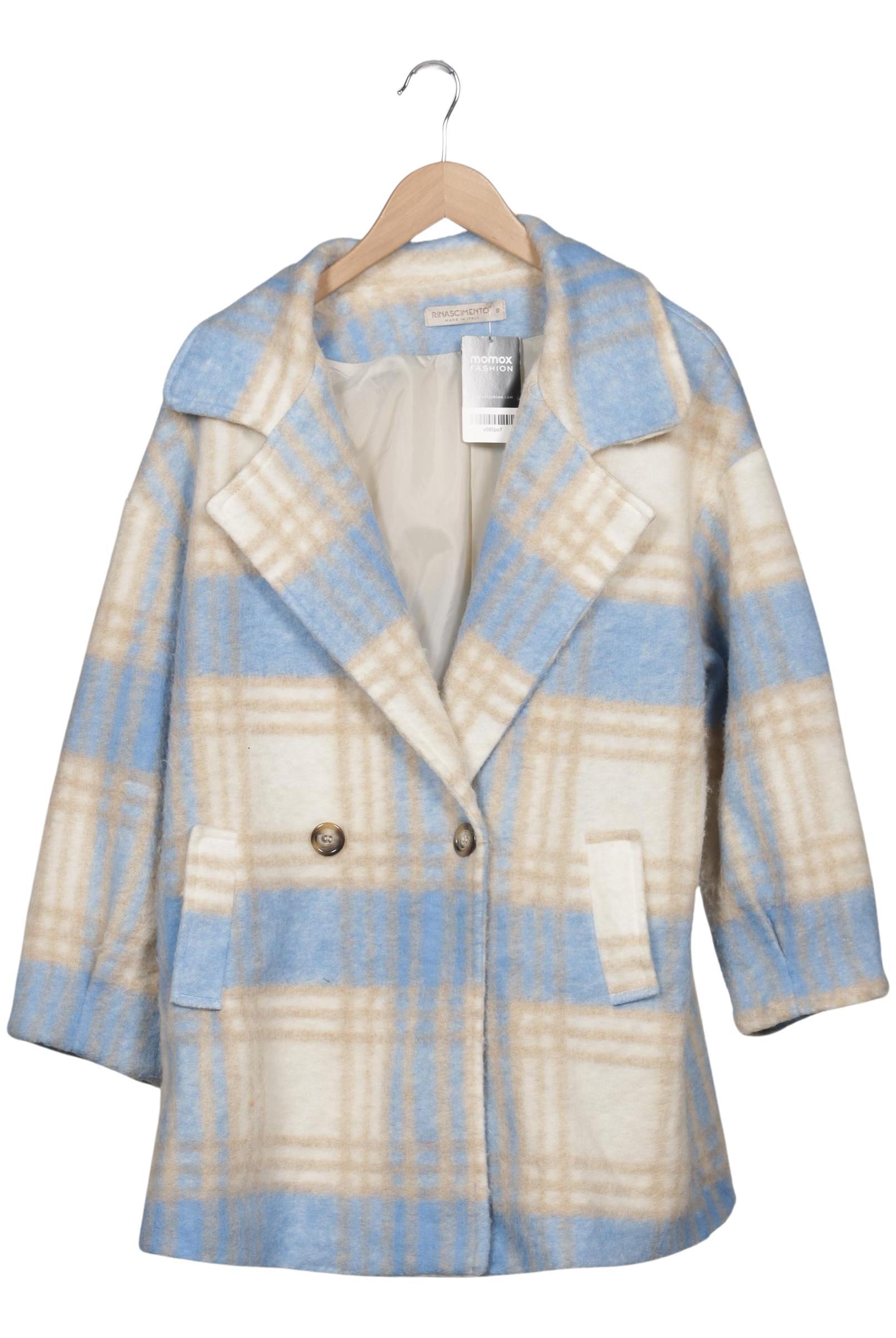 

Rinascimento Damen Mantel, mehrfarbig, Gr. 36