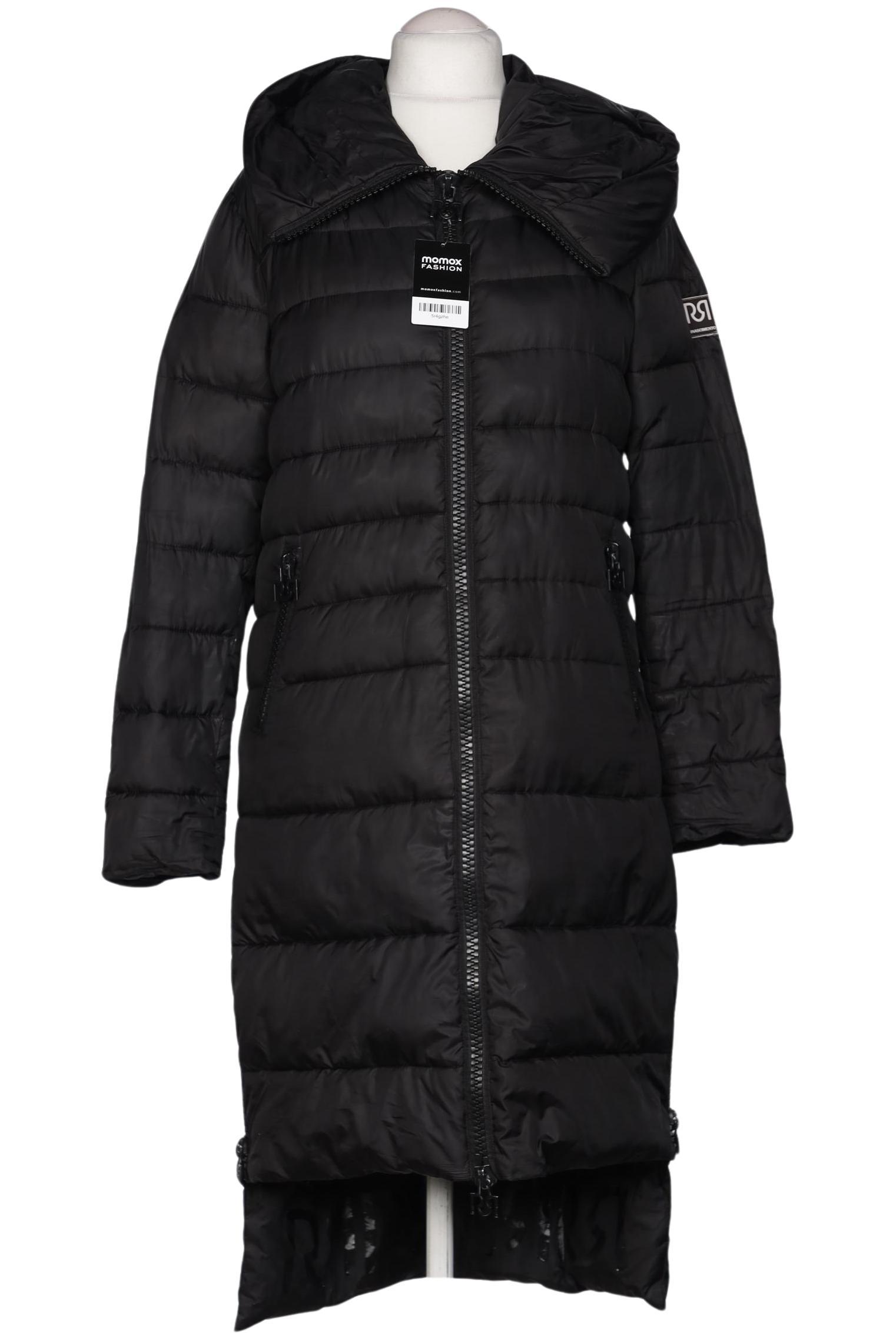 

Rinascimento Damen Mantel, schwarz, Gr. 42