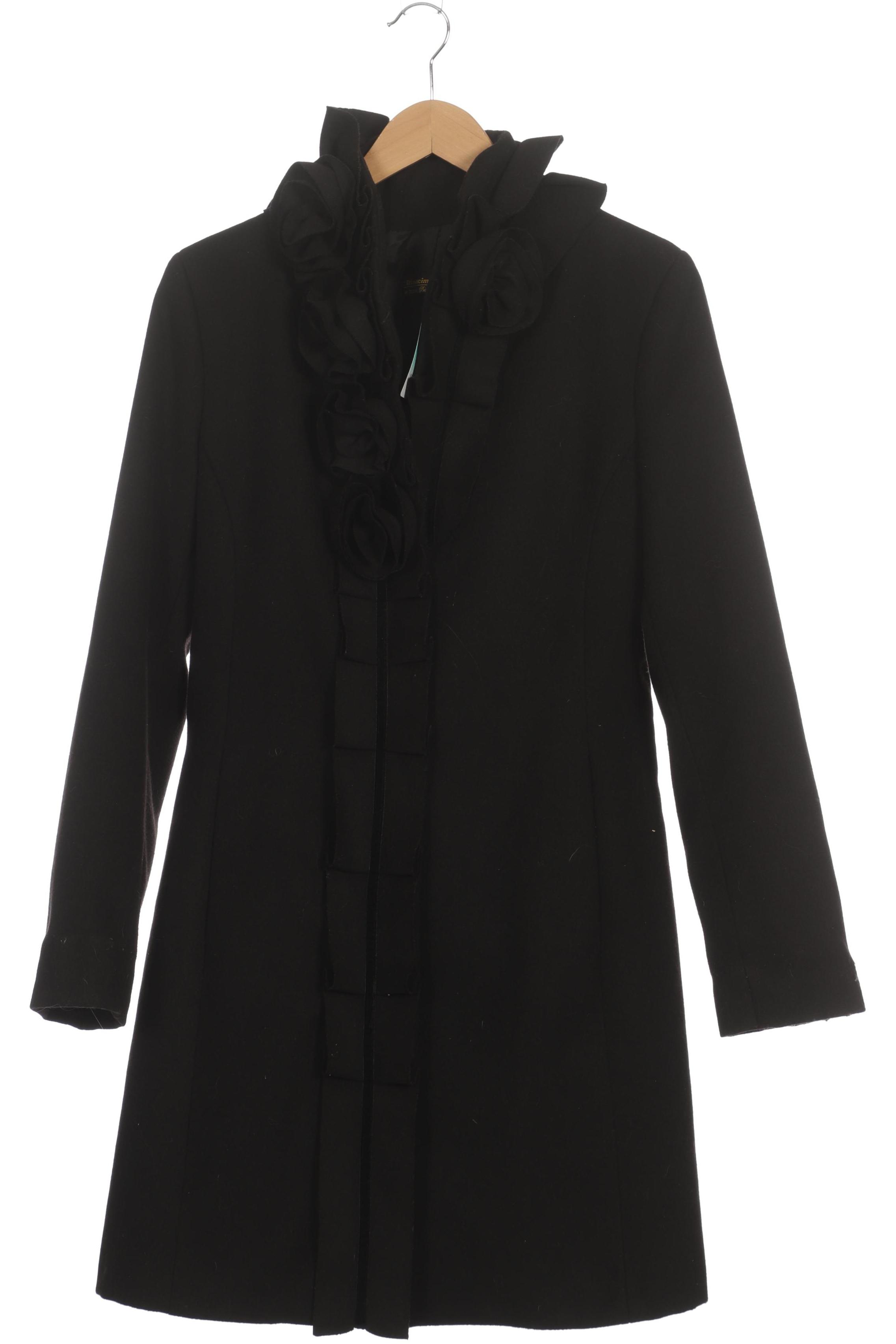 

Rinascimento Damen Mantel, schwarz, Gr. 44