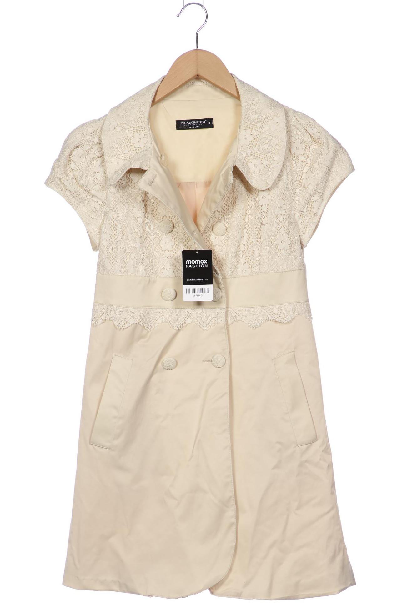 

RINASCIMENTO Damen Mantel, beige