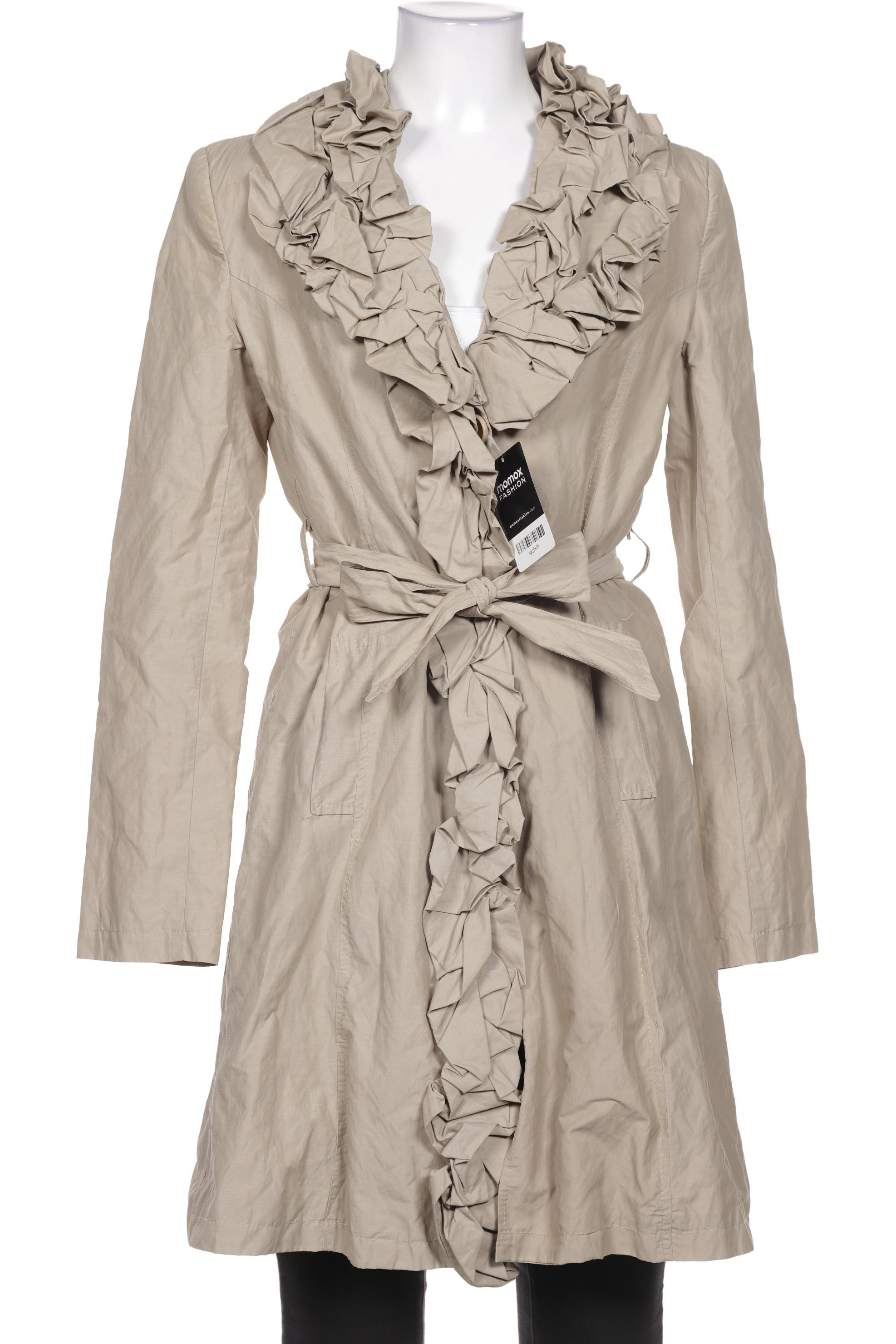 

Rinascimento Damen Mantel, beige, Gr. 38
