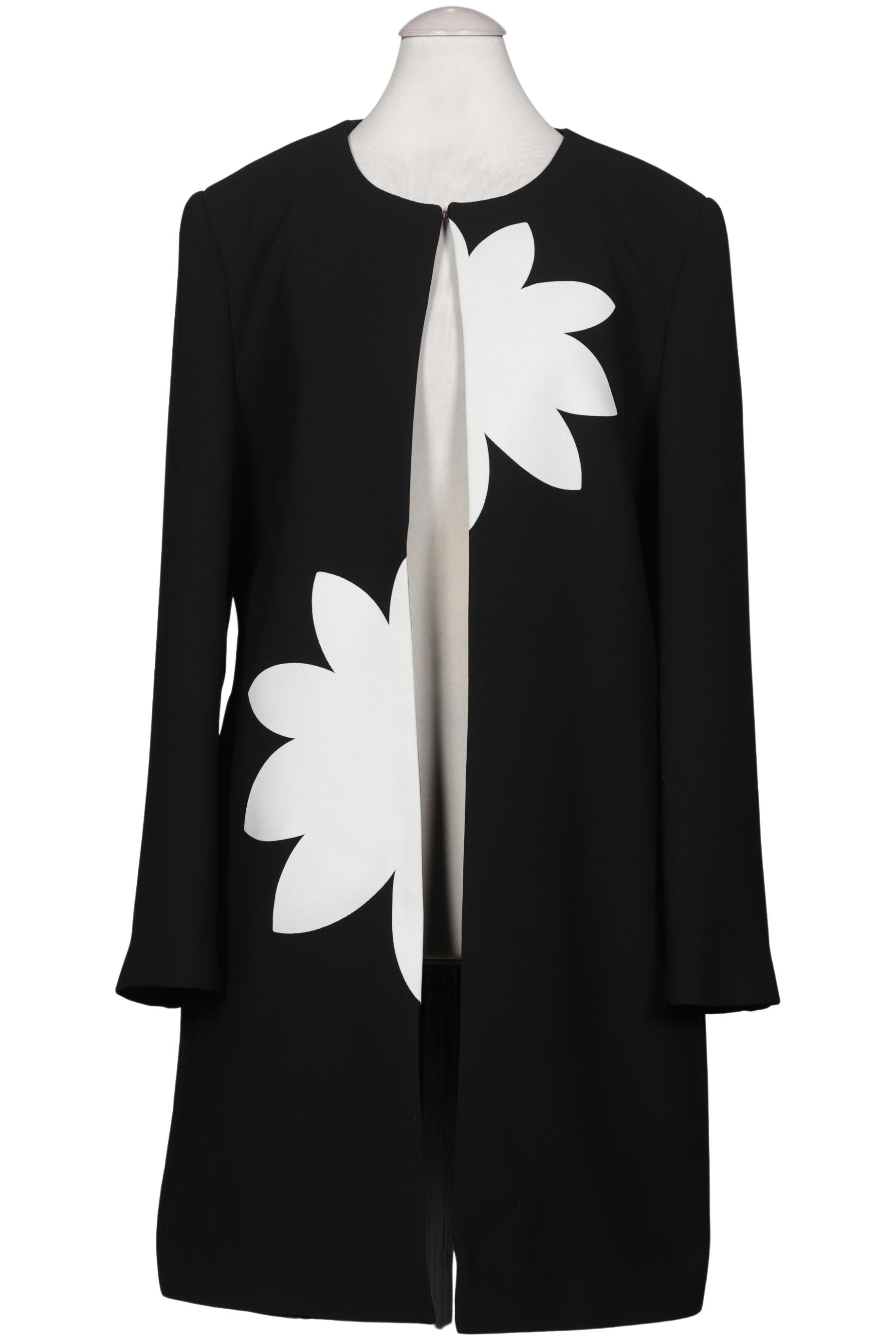 

Rinascimento Damen Mantel, schwarz, Gr. 38