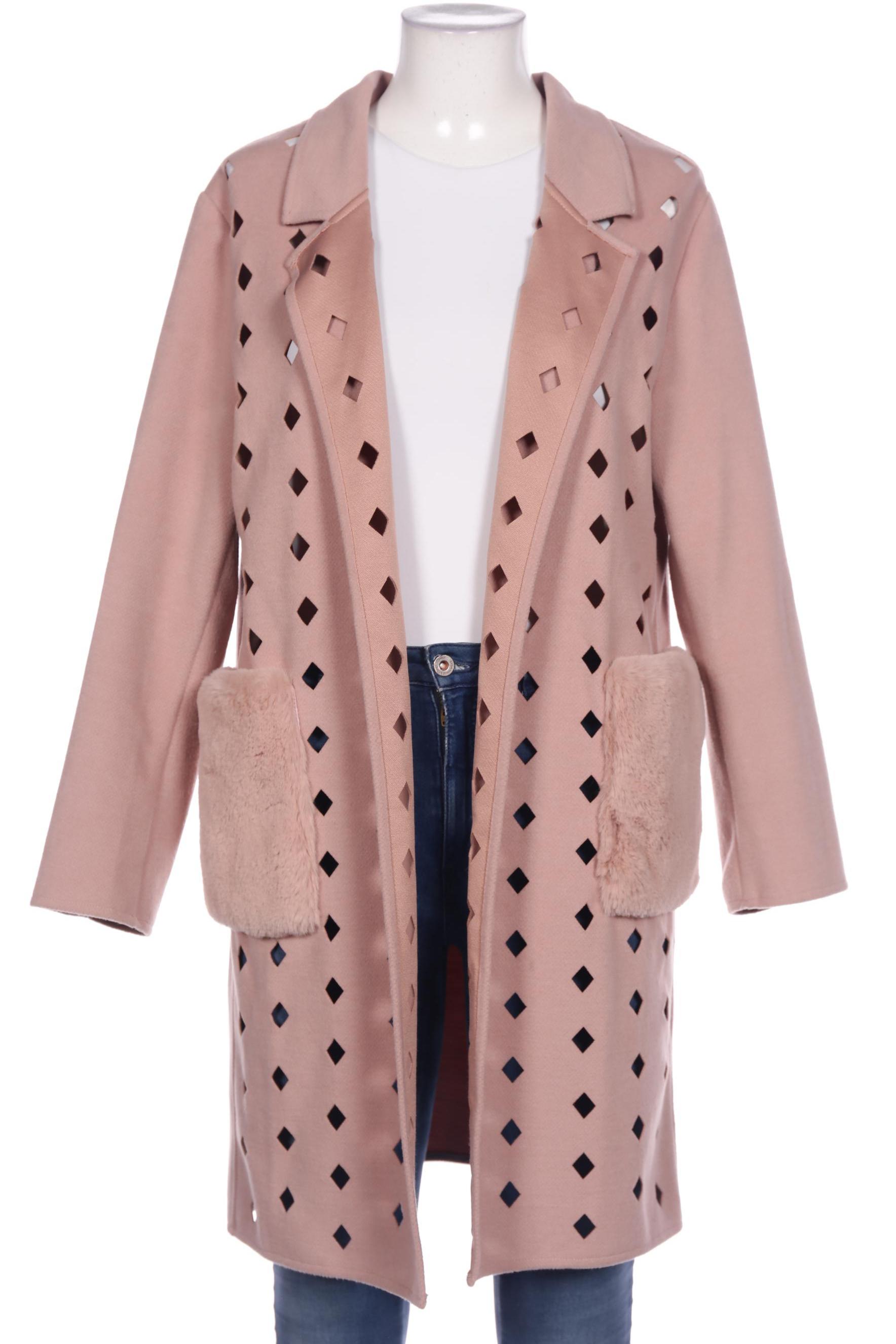 

Rinascimento Damen Mantel, pink, Gr. 38