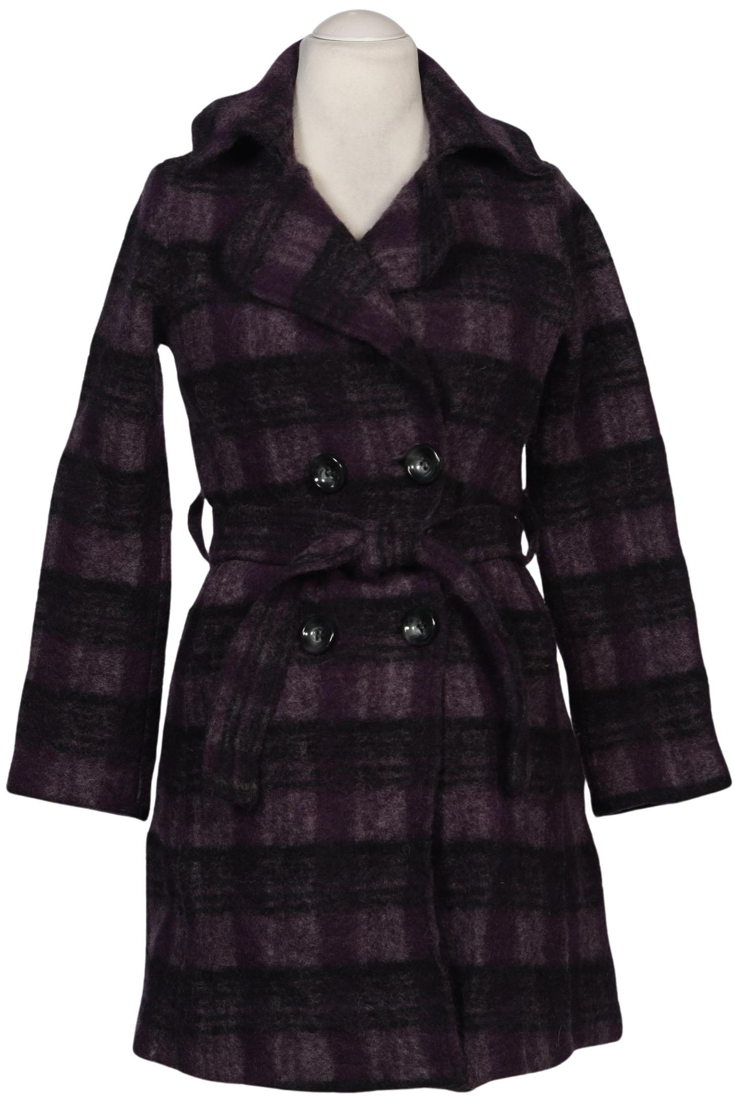 

Rinascimento Damen Mantel, flieder, Gr. 42