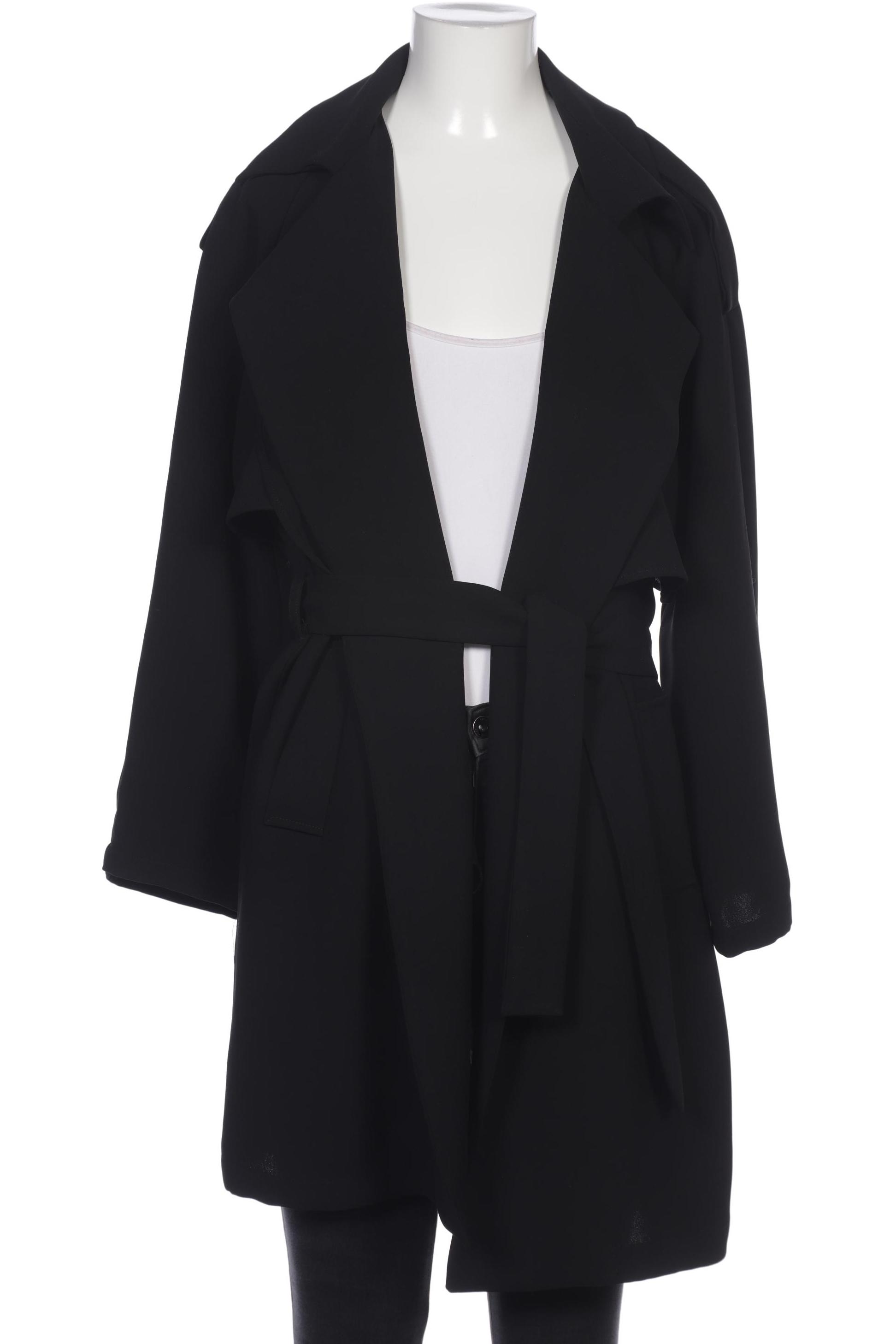 

RINASCIMENTO Damen Mantel, schwarz