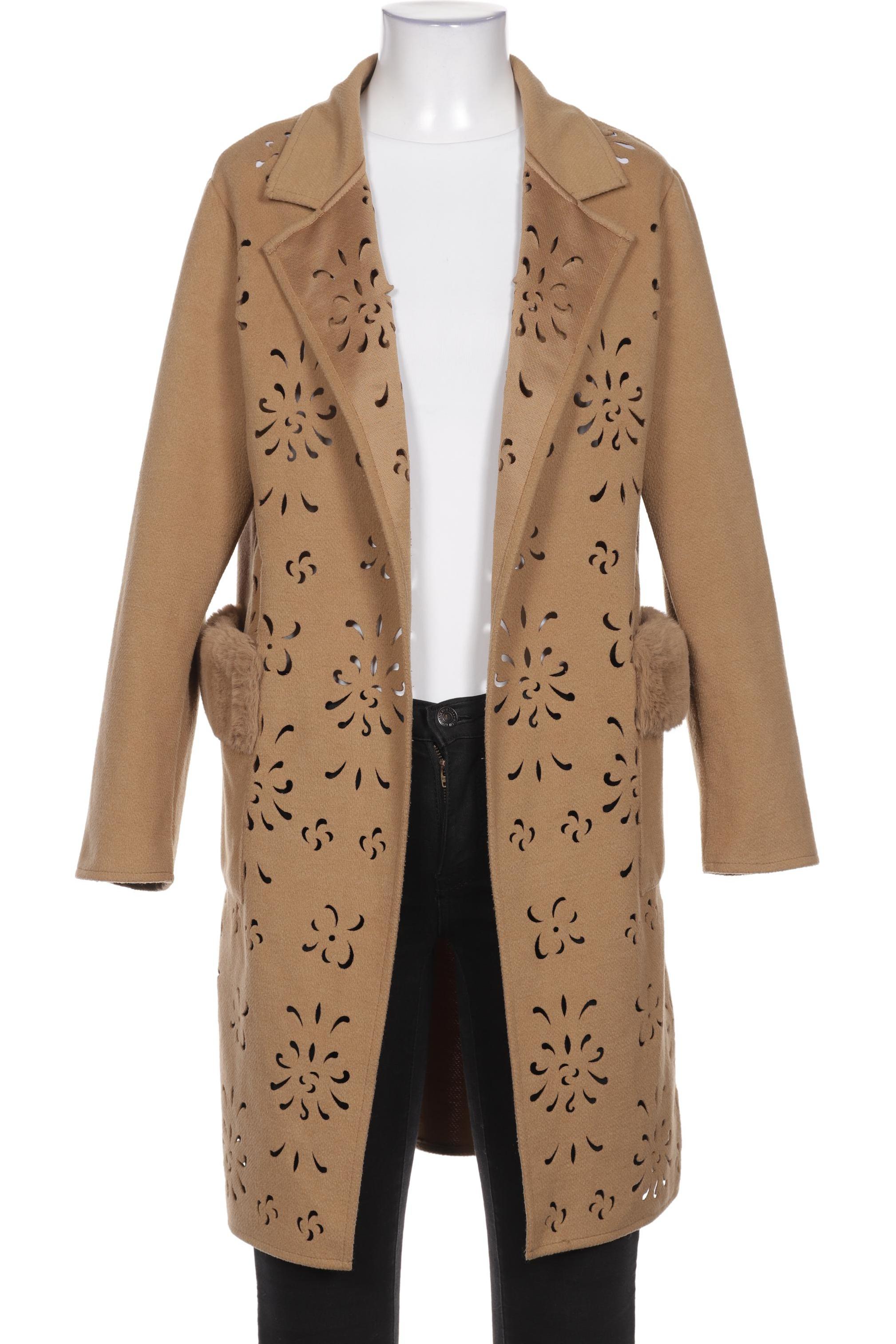 

RINASCIMENTO Damen Mantel, beige