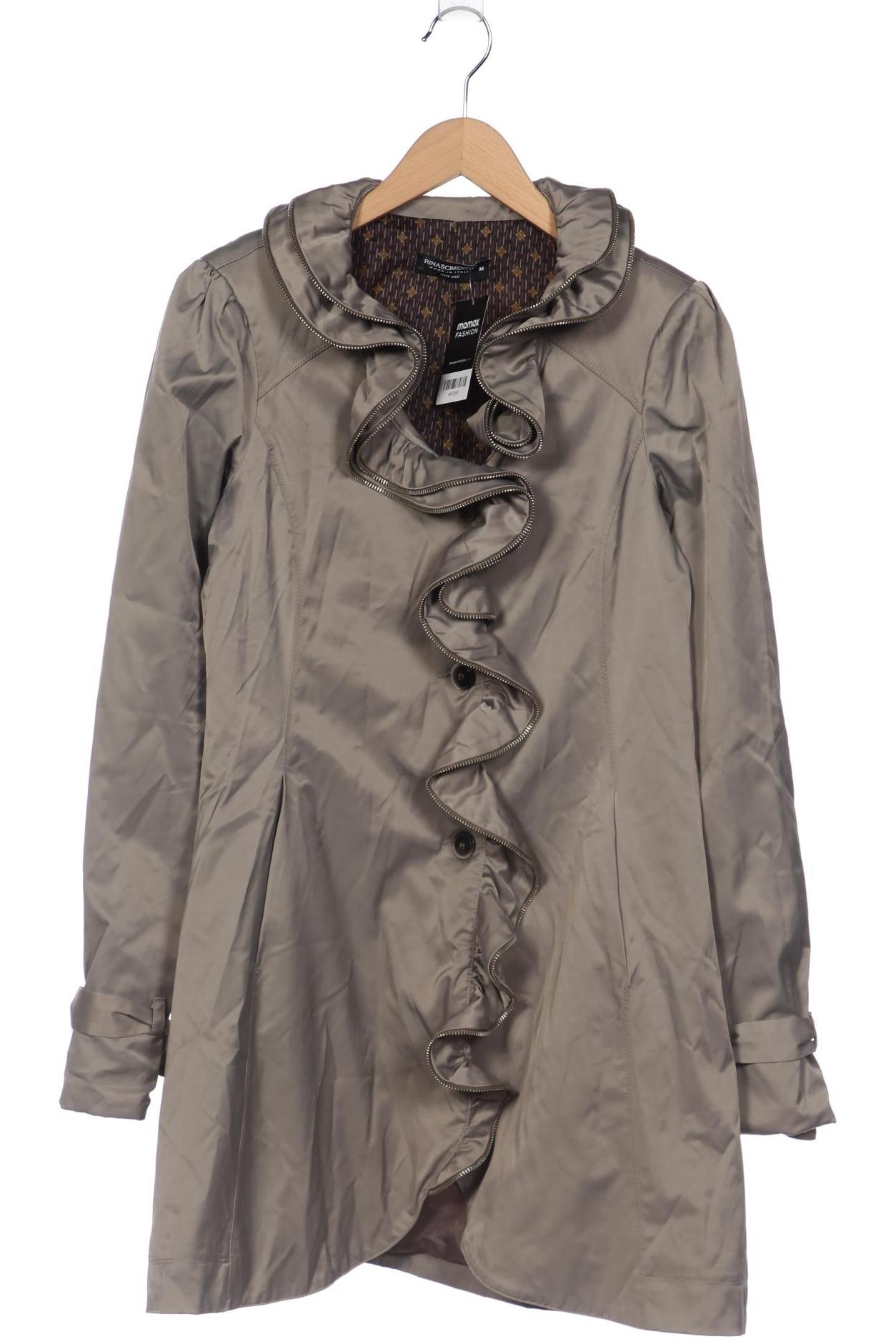 

RINASCIMENTO Damen Mantel, grau