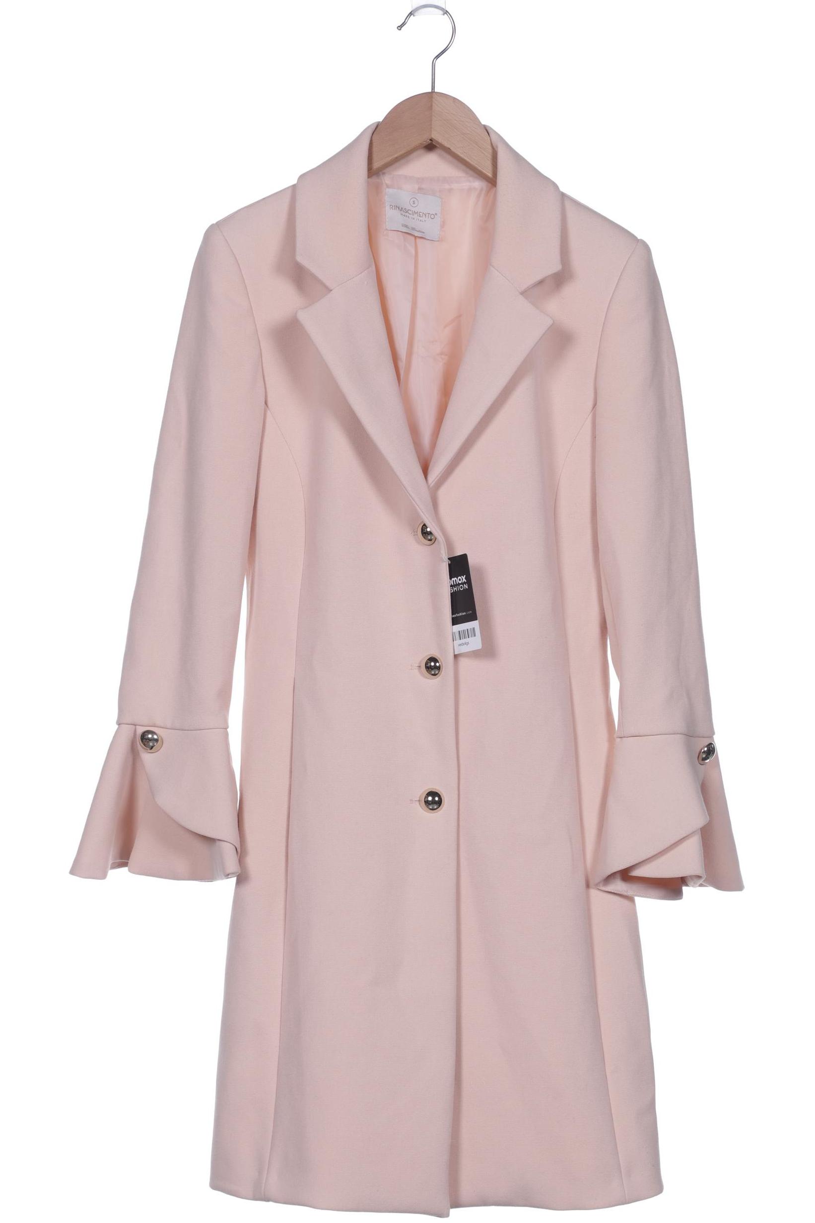 

RINASCIMENTO Damen Mantel, pink