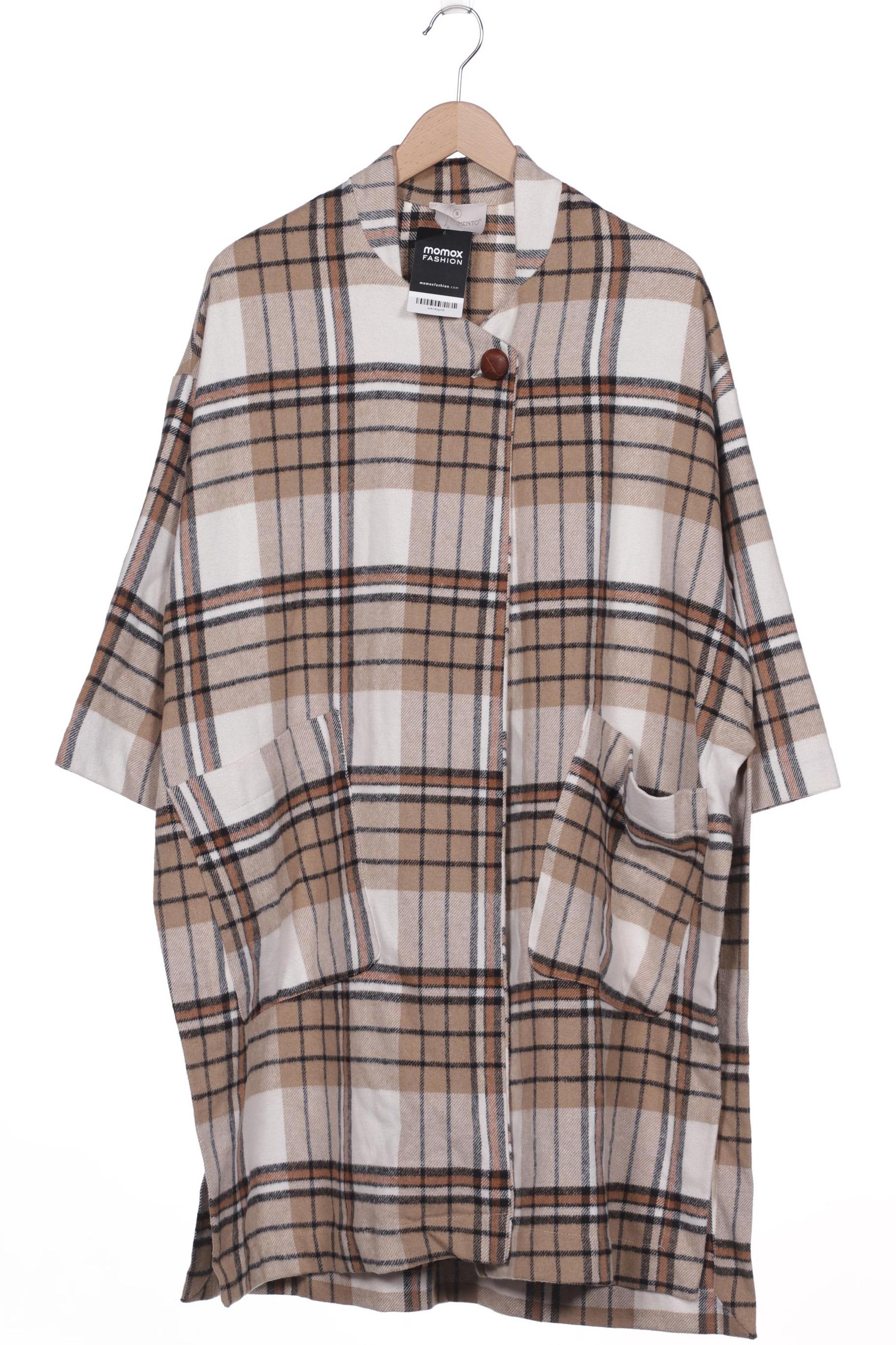 

RINASCIMENTO Damen Mantel, beige