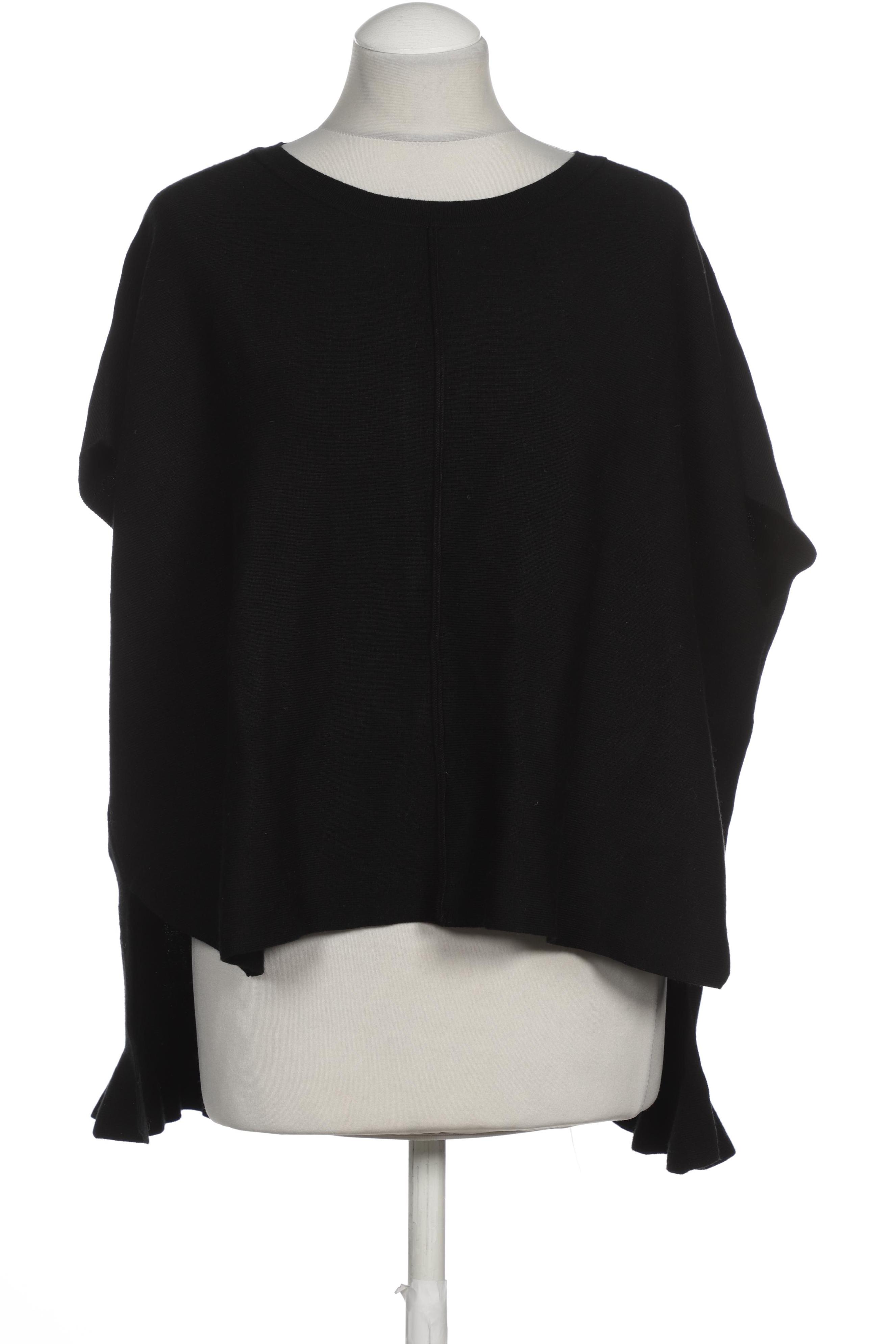 Thumbnail - Rinascimento Damen Pullover, schwarz, Gr. 36
