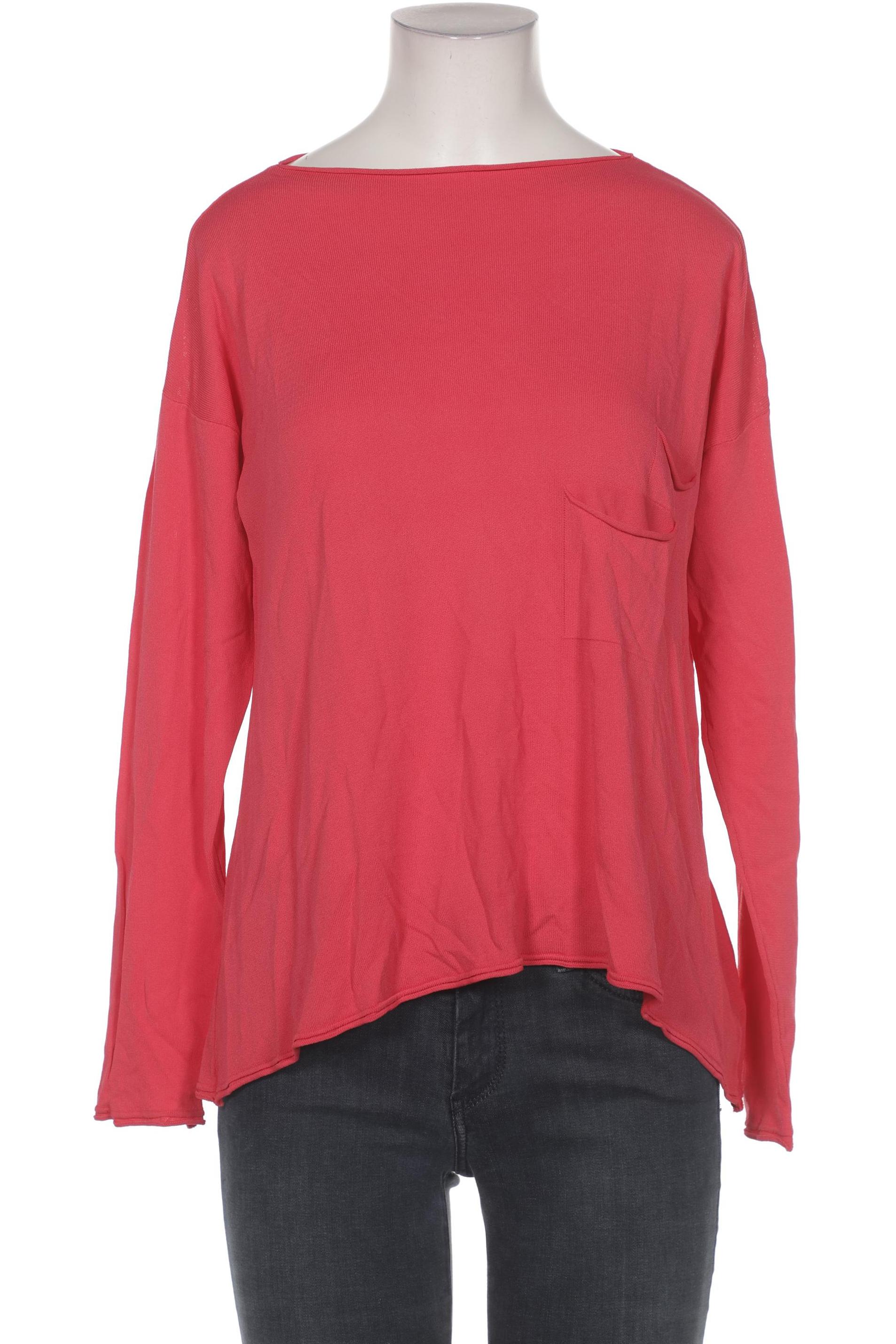 

Rinascimento Damen Pullover, pink, Gr. 38