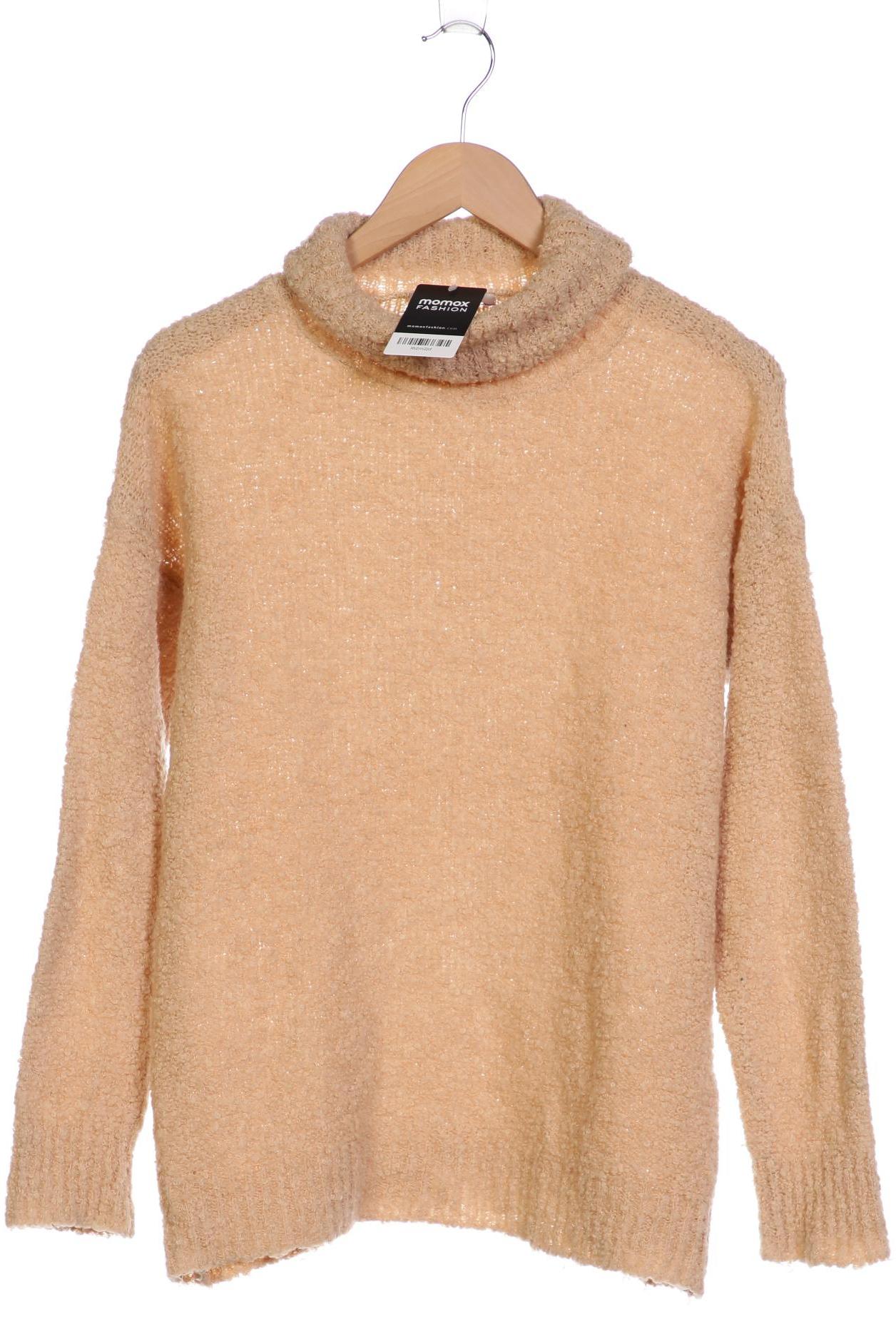 

Rinascimento Damen Pullover, beige, Gr. 46
