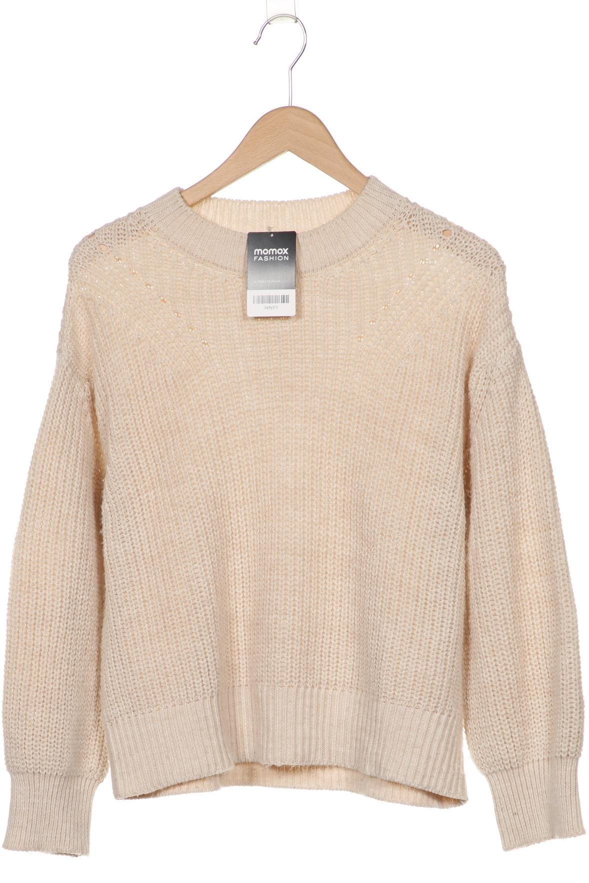 

RINASCIMENTO Damen Pullover, beige