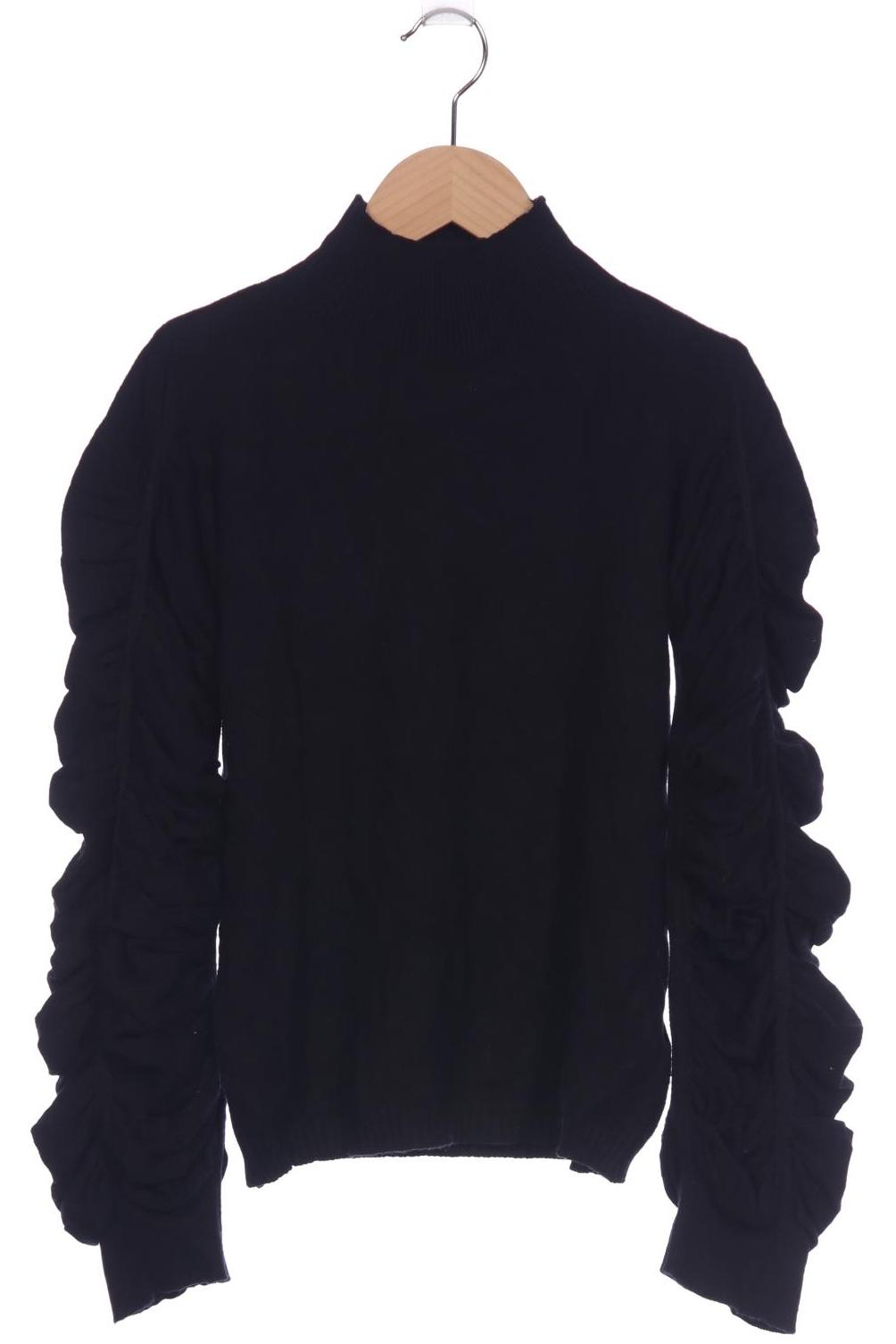 

Rinascimento Damen Pullover, schwarz, Gr. 36