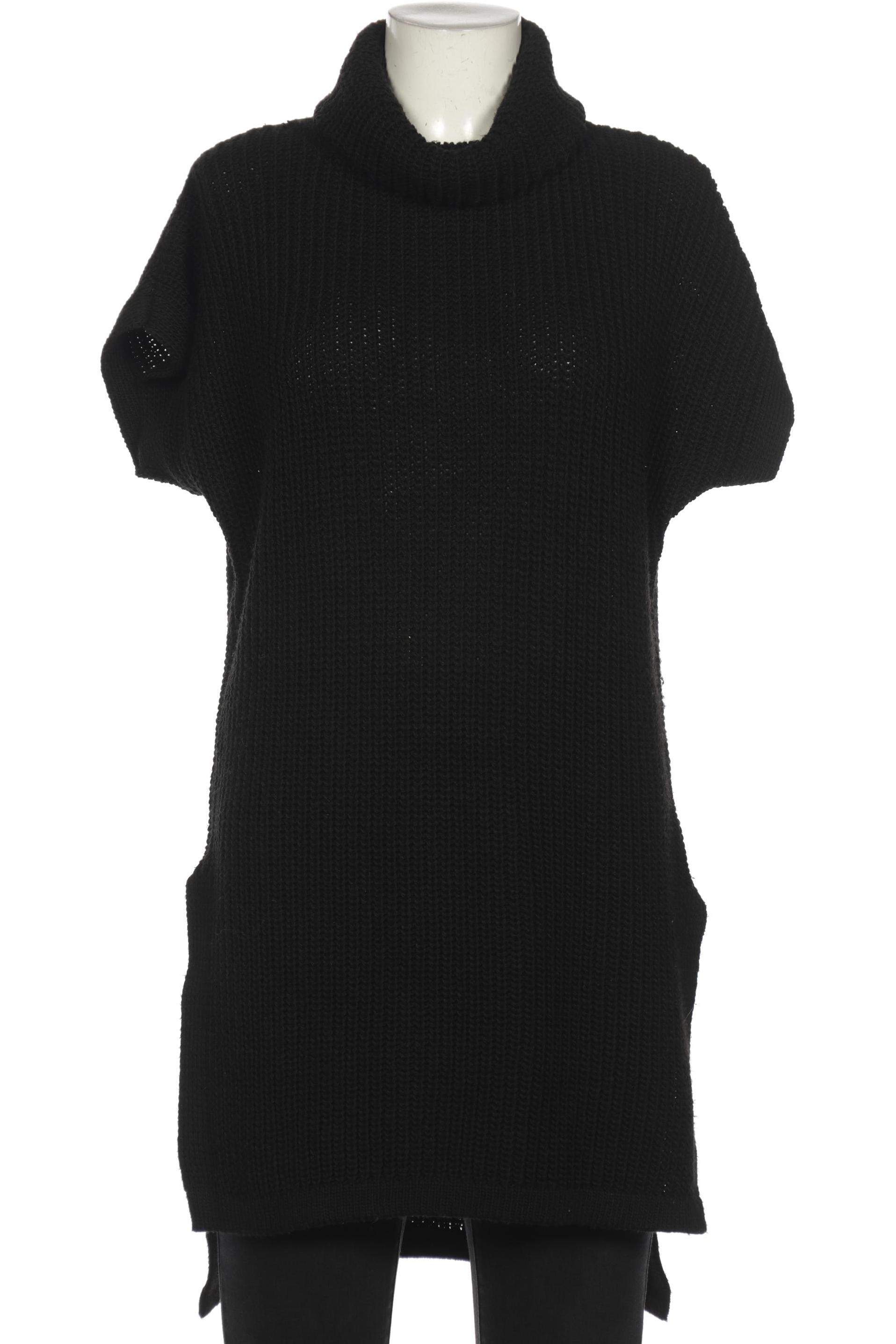 

Rinascimento Damen Pullover, schwarz, Gr. 38