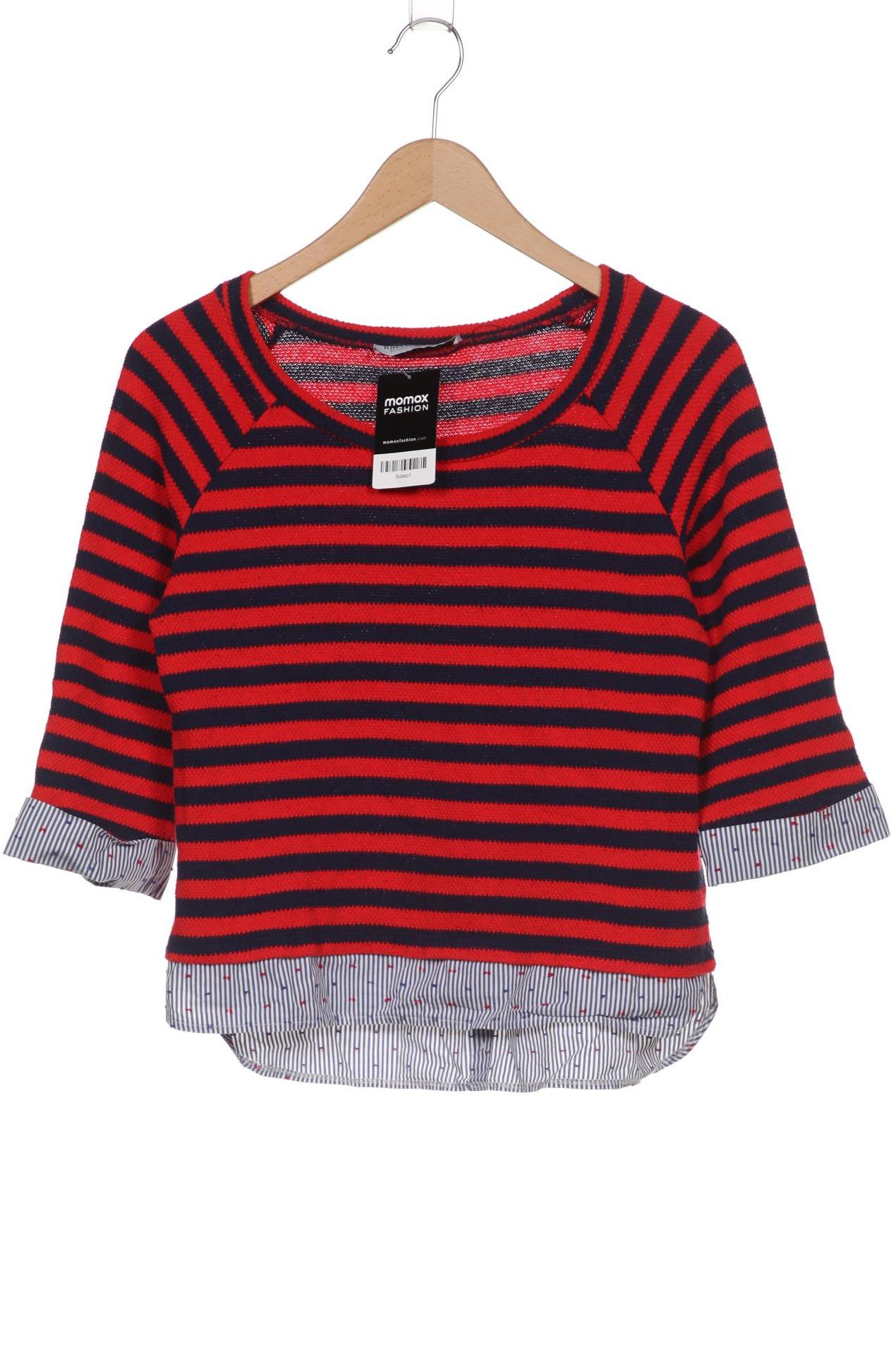 

RINASCIMENTO Damen Pullover, rot