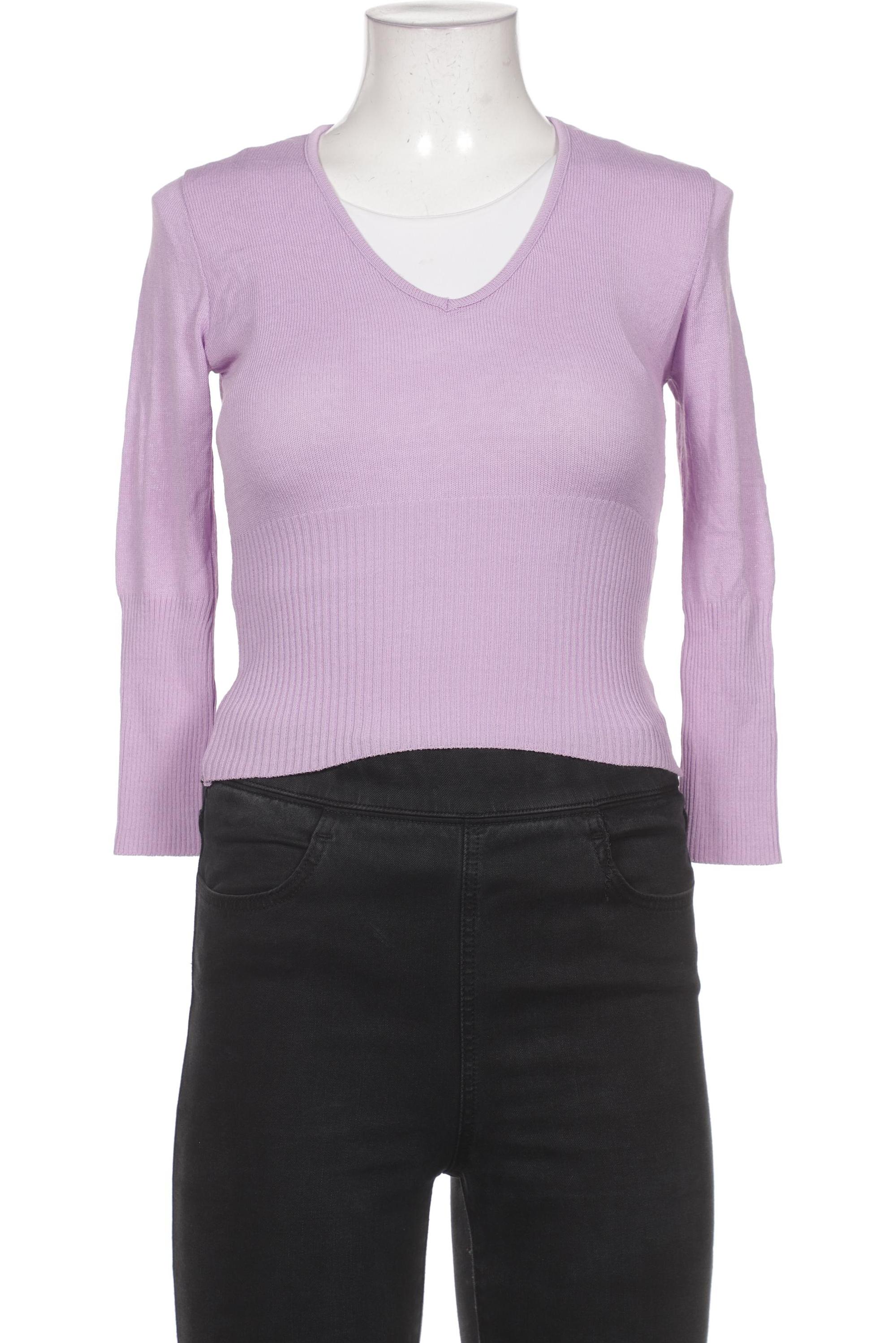 

Rinascimento Damen Pullover, flieder, Gr. 38