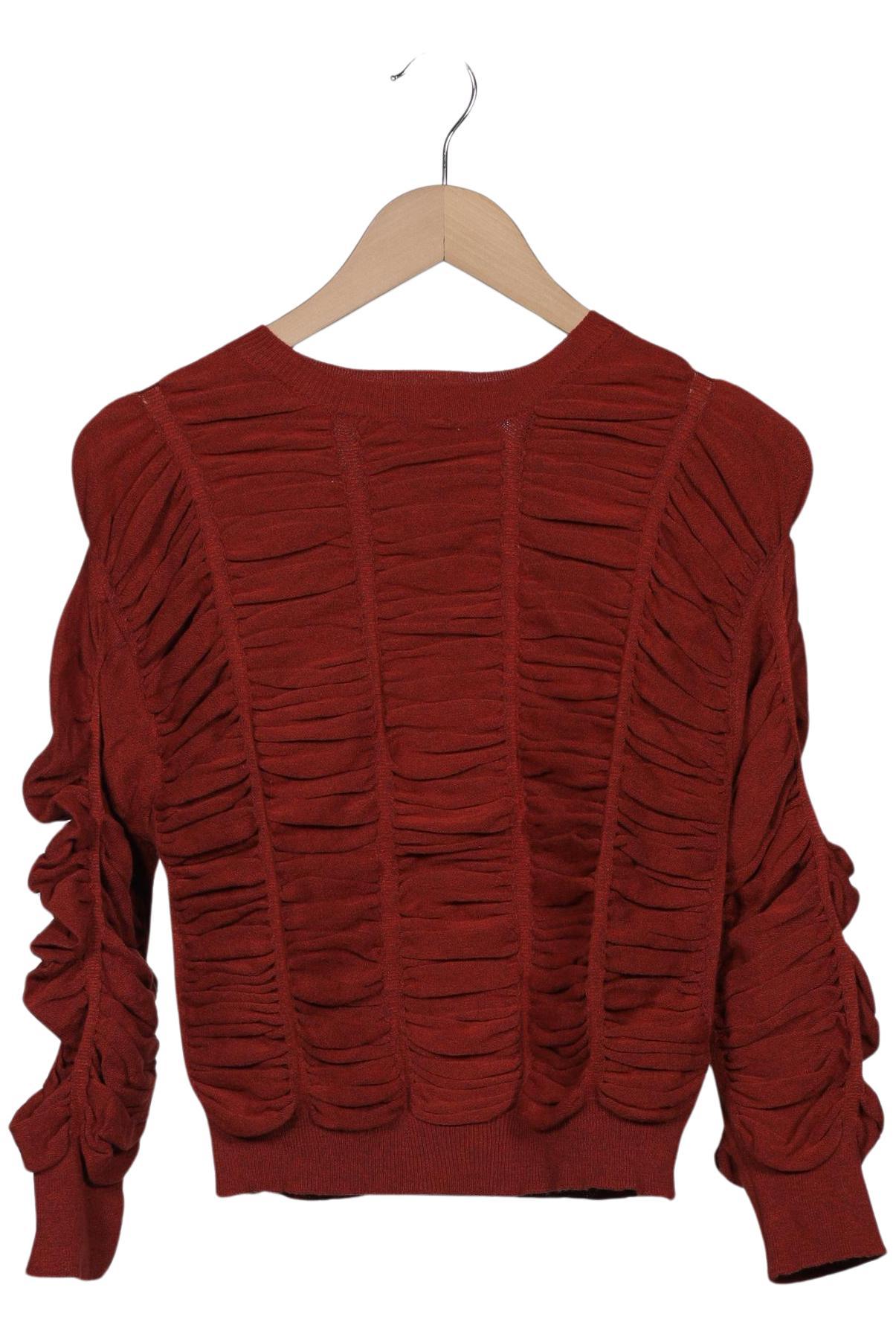 

Rinascimento Damen Pullover, rot, Gr. 38