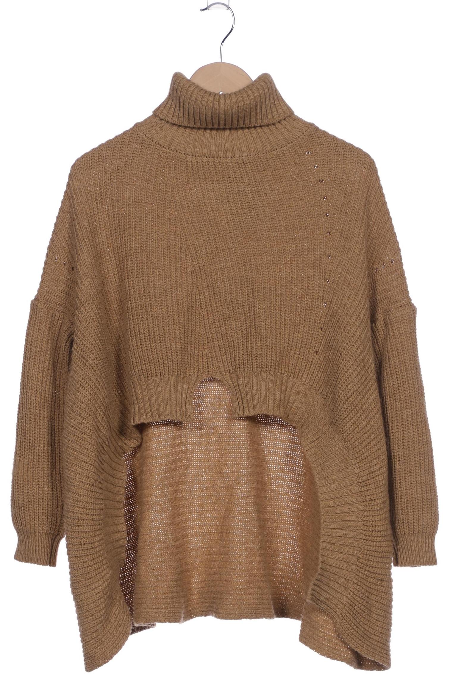 

Rinascimento Damen Pullover, beige, Gr. 44