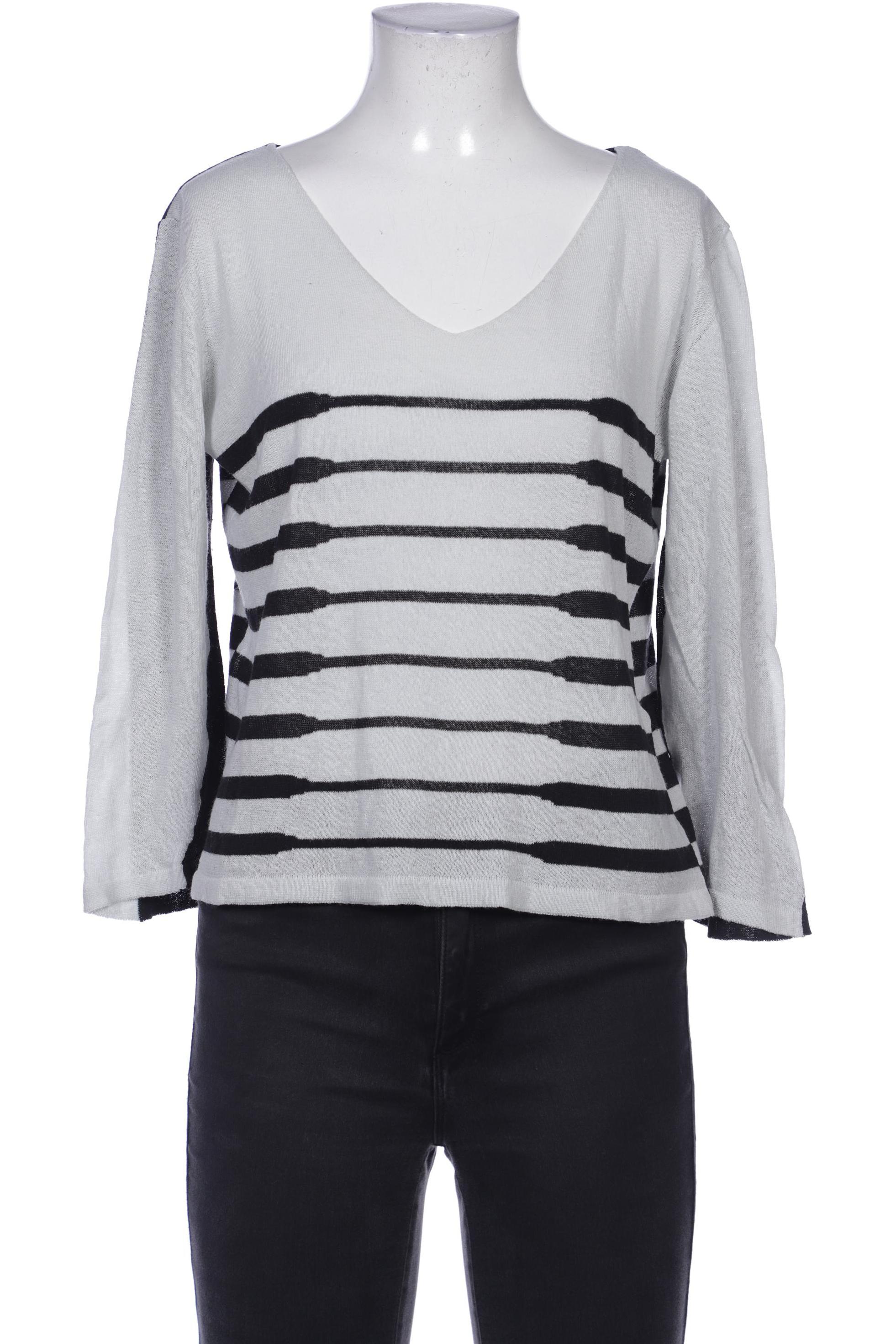 

Rinascimento Damen Pullover, weiß, Gr. 38