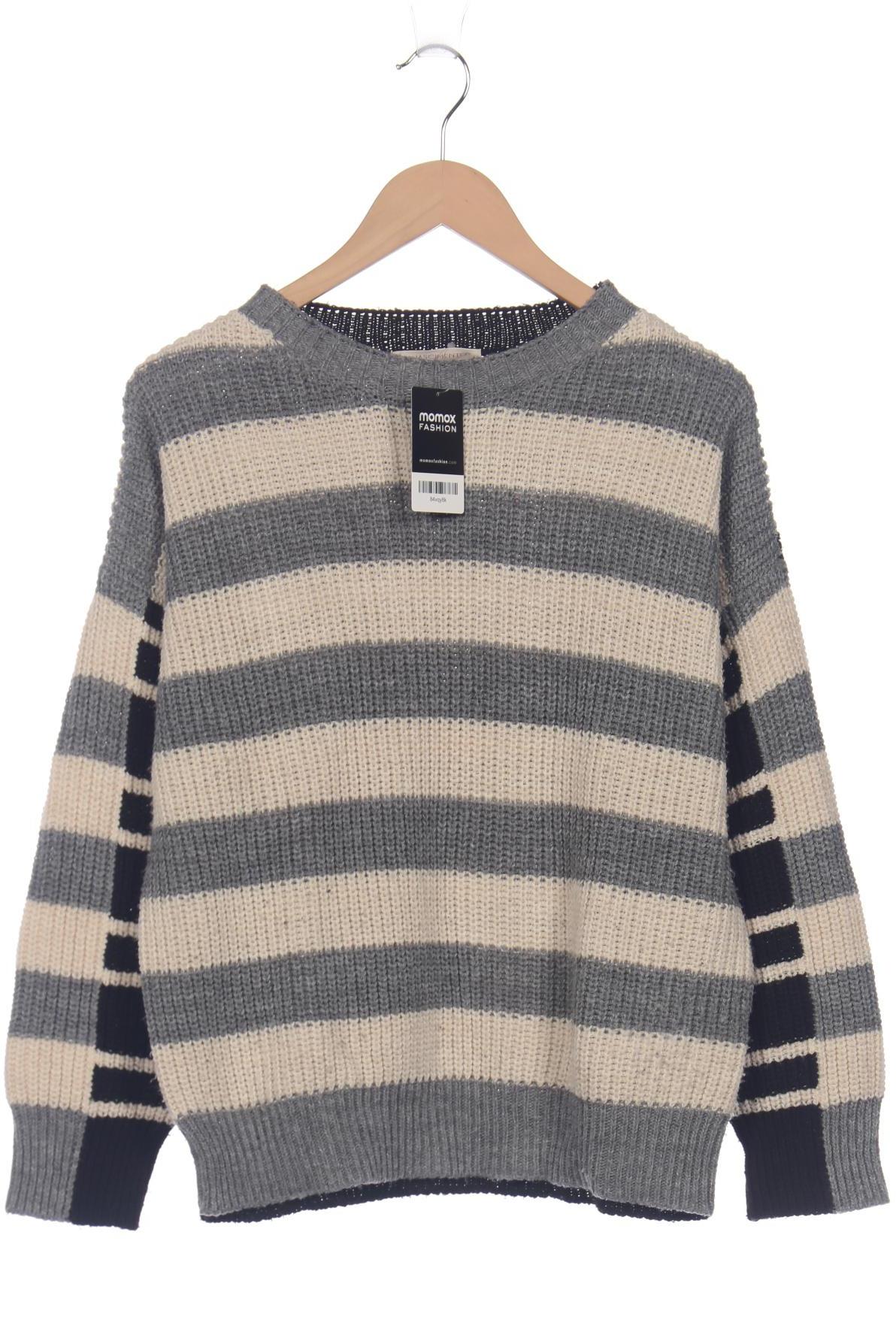

Rinascimento Damen Pullover, grau, Gr. 36