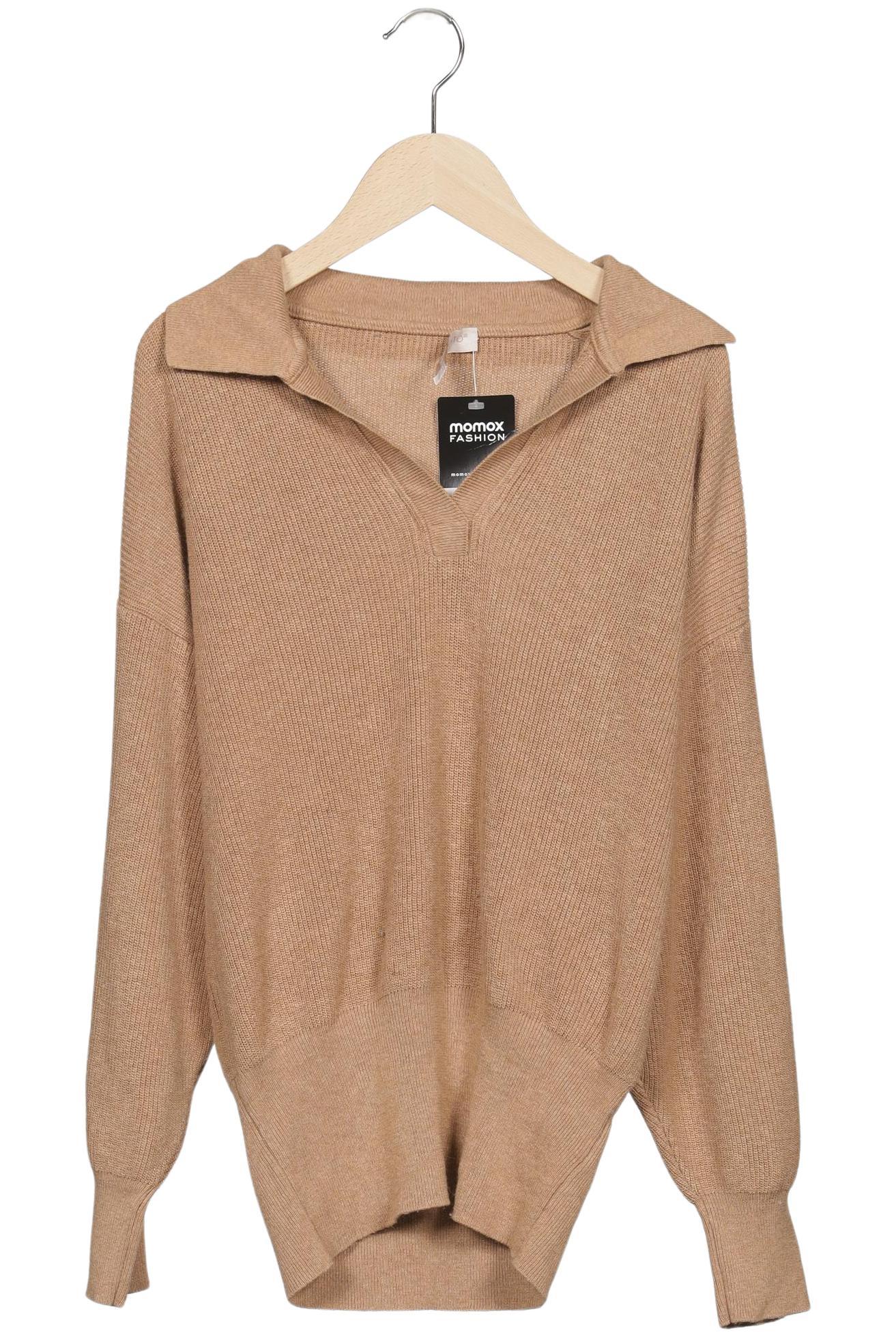 

Rinascimento Damen Pullover, beige, Gr. 36