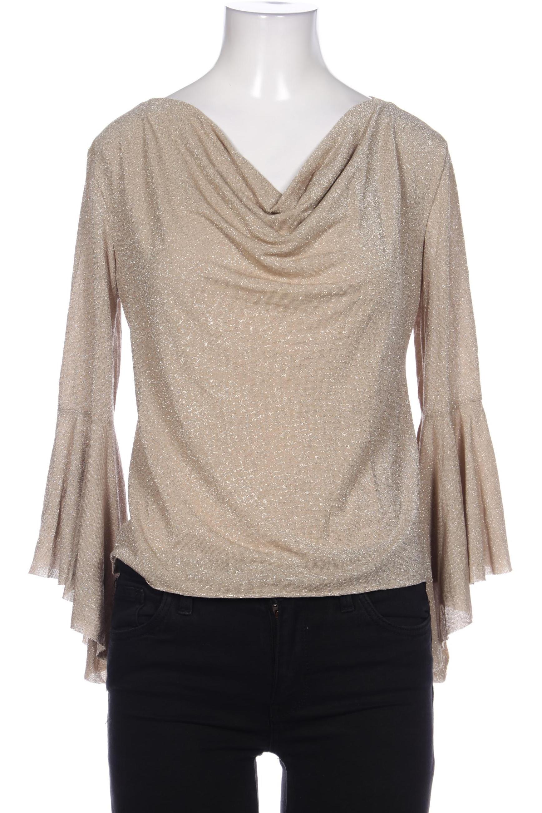 

RINASCIMENTO Damen Pullover, beige