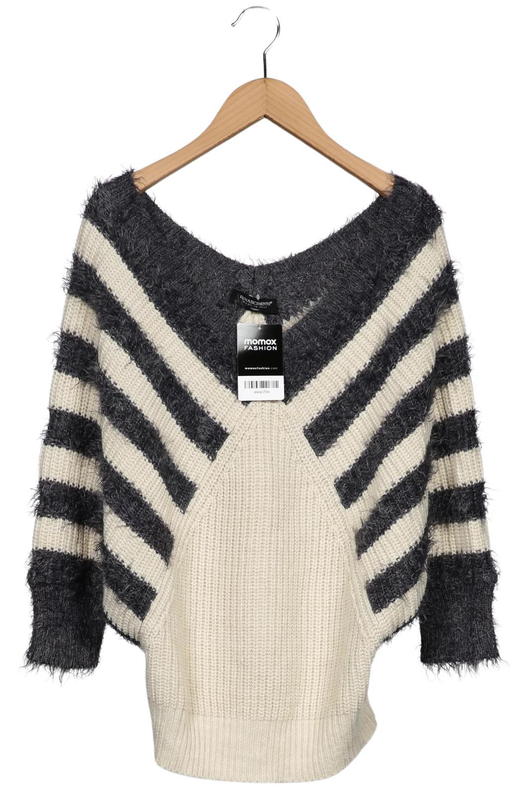 

Rinascimento Damen Pullover, mehrfarbig, Gr. 36