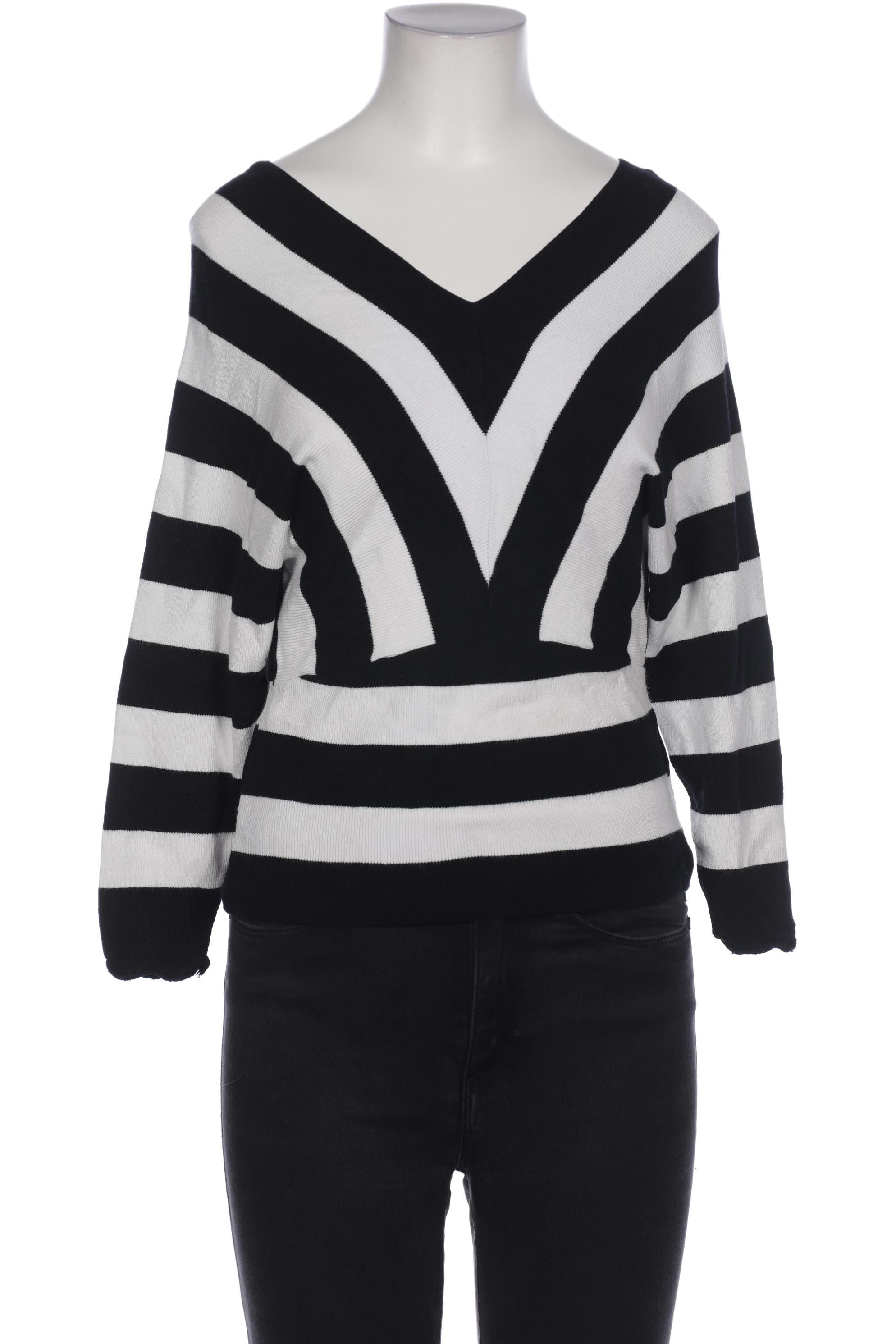 

Rinascimento Damen Pullover, schwarz, Gr. 38
