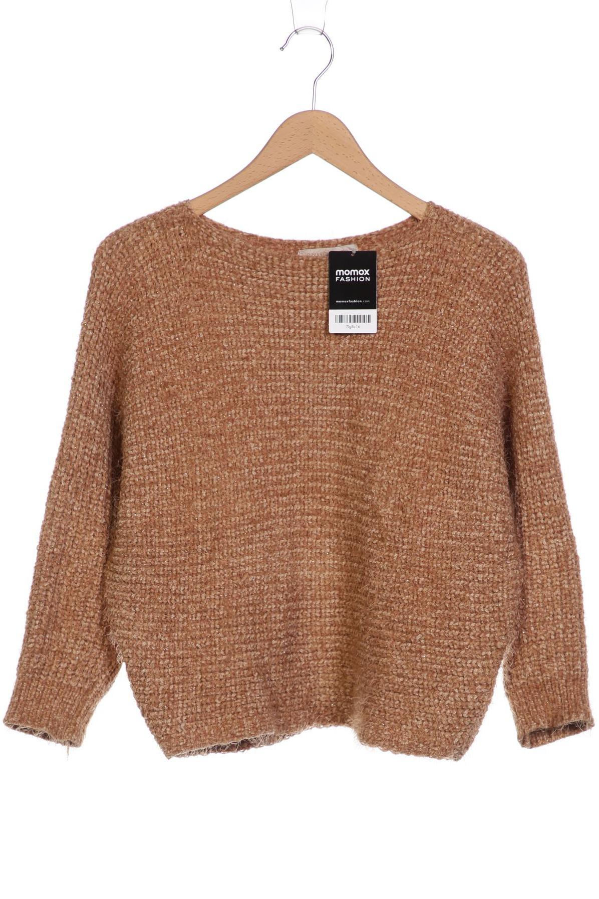 

RINASCIMENTO Damen Pullover, beige