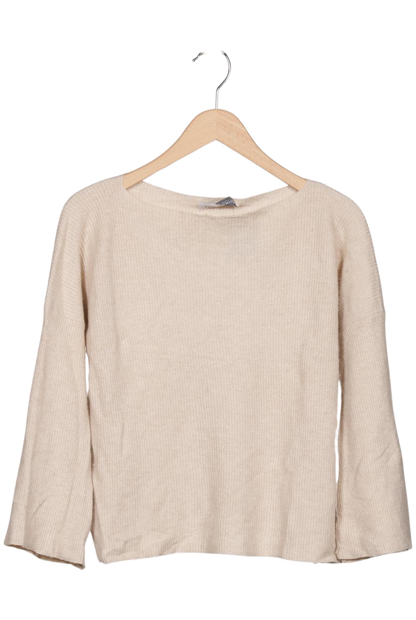 

Rinascimento Damen Pullover, beige, Gr. 38