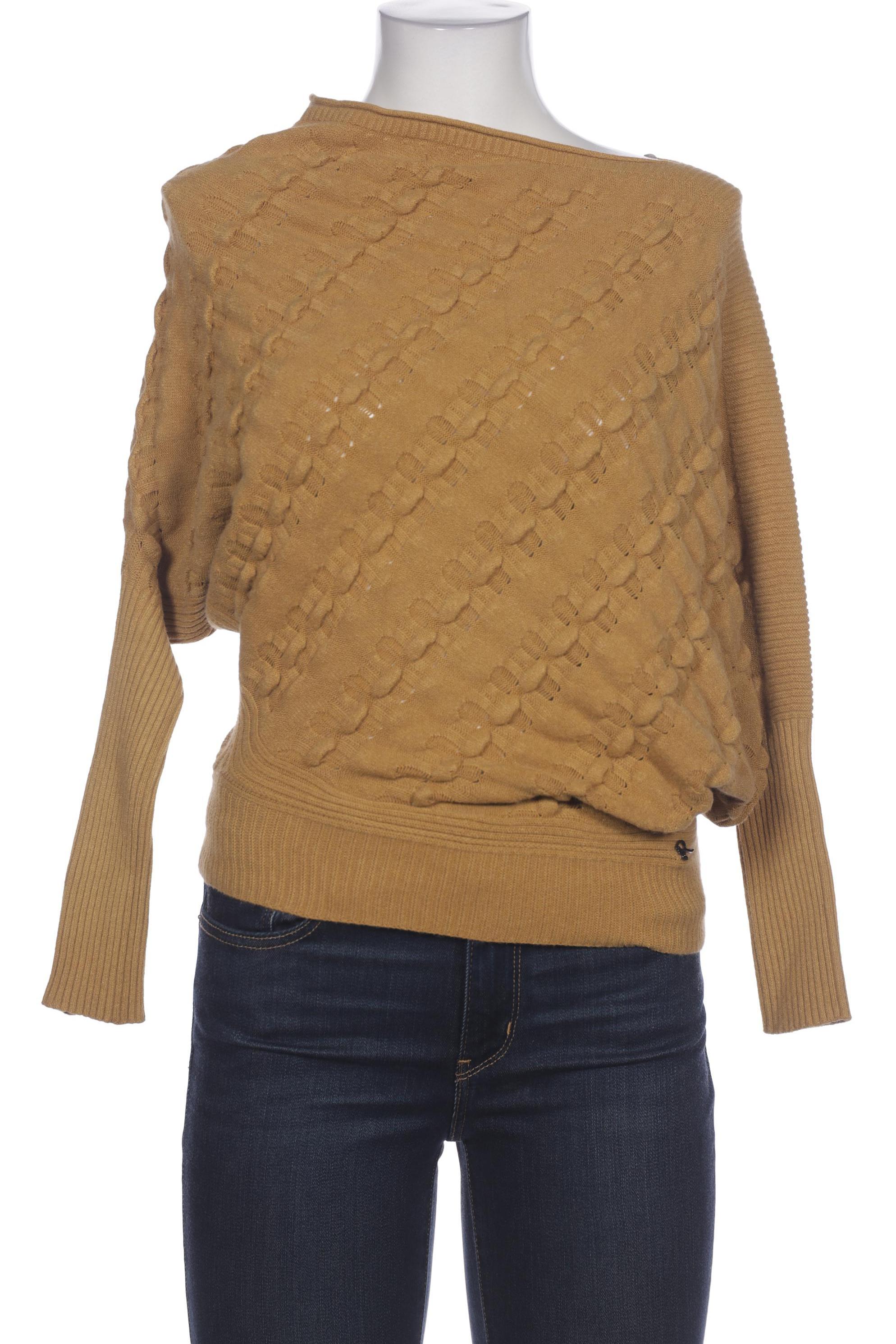 

Rinascimento Damen Pullover, beige, Gr. 36
