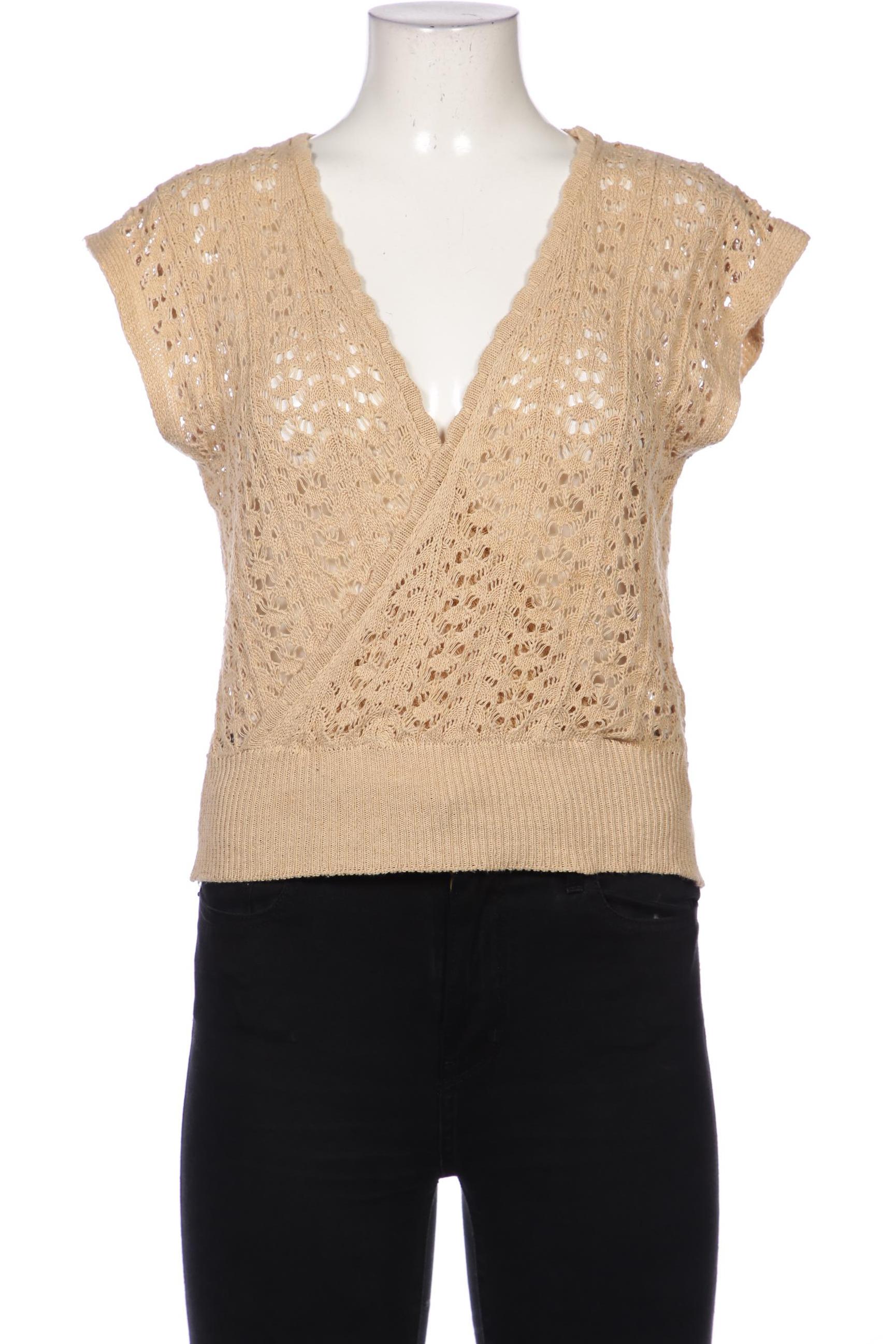 

Rinascimento Damen Pullover, beige, Gr. 38