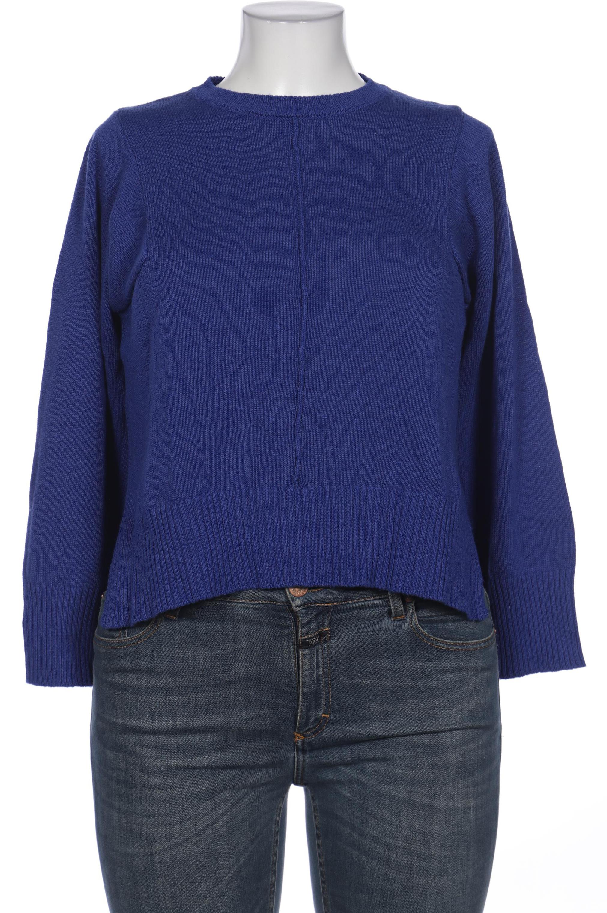 

RINASCIMENTO Damen Pullover, blau