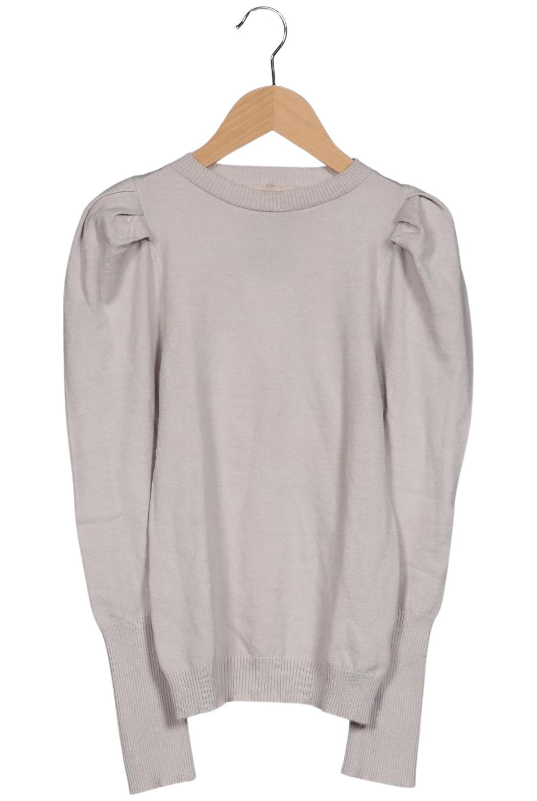 

Rinascimento Damen Pullover, grau, Gr. 36